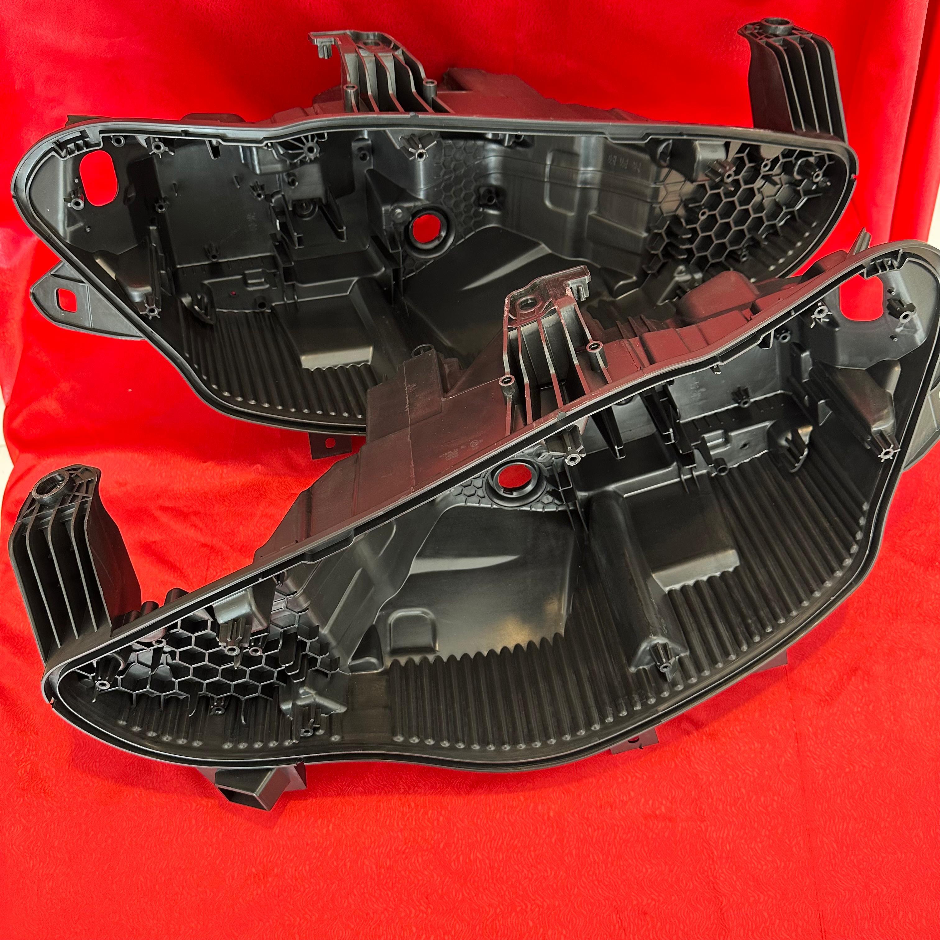 TAKIM FİAT EGEA 15-22 LED FAR KASASI