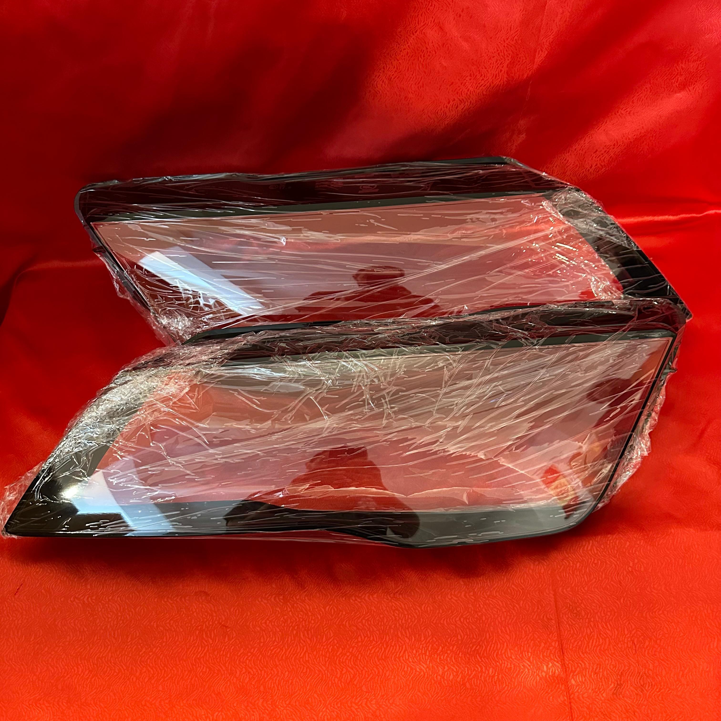 TAKIM AUDİ A7 11-14 FAR CAMI