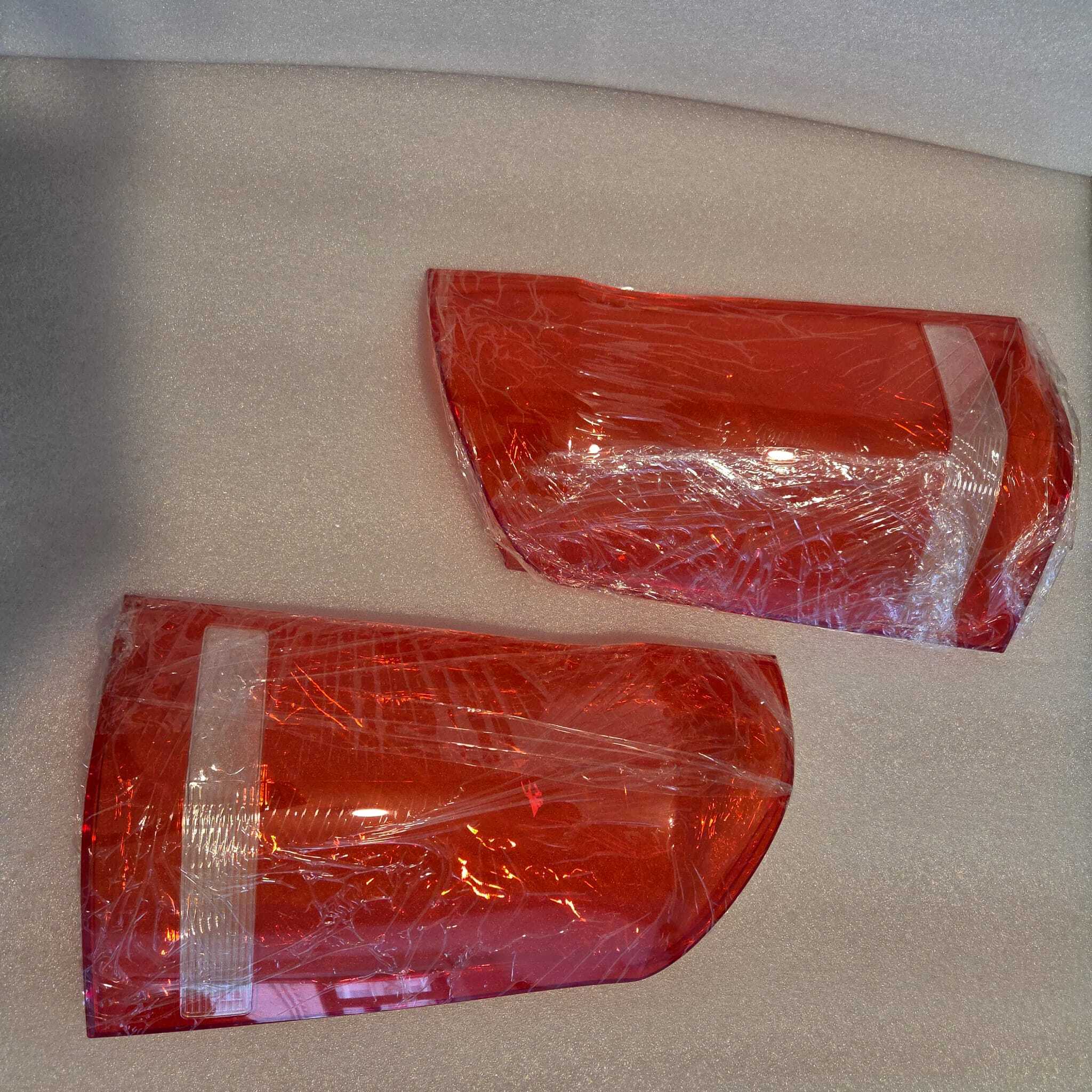 L MERCEDES W447 VİTO LED STOP CAMI SOL