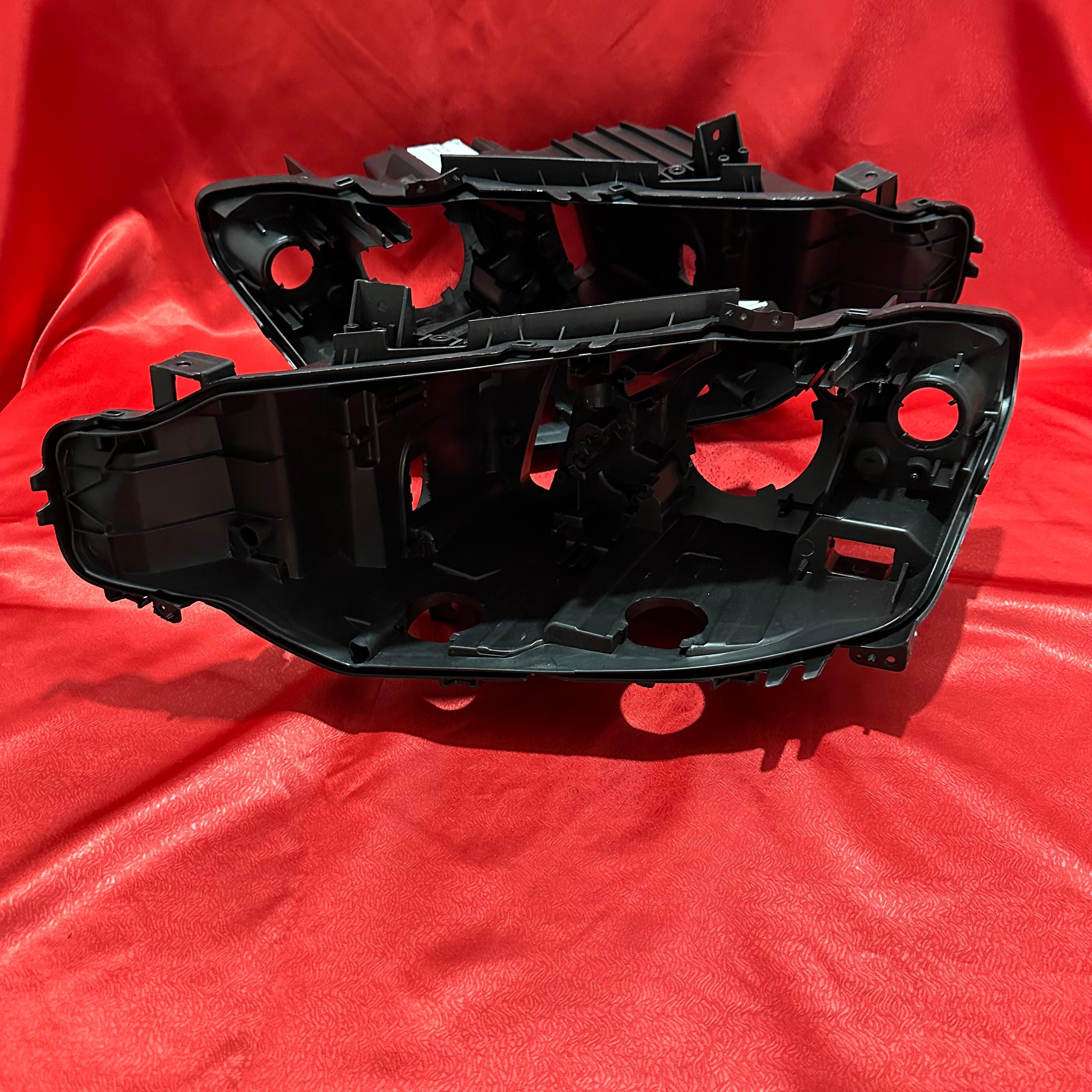 L BMW F30-F35 11-15 XENON FAR KASASI SOL