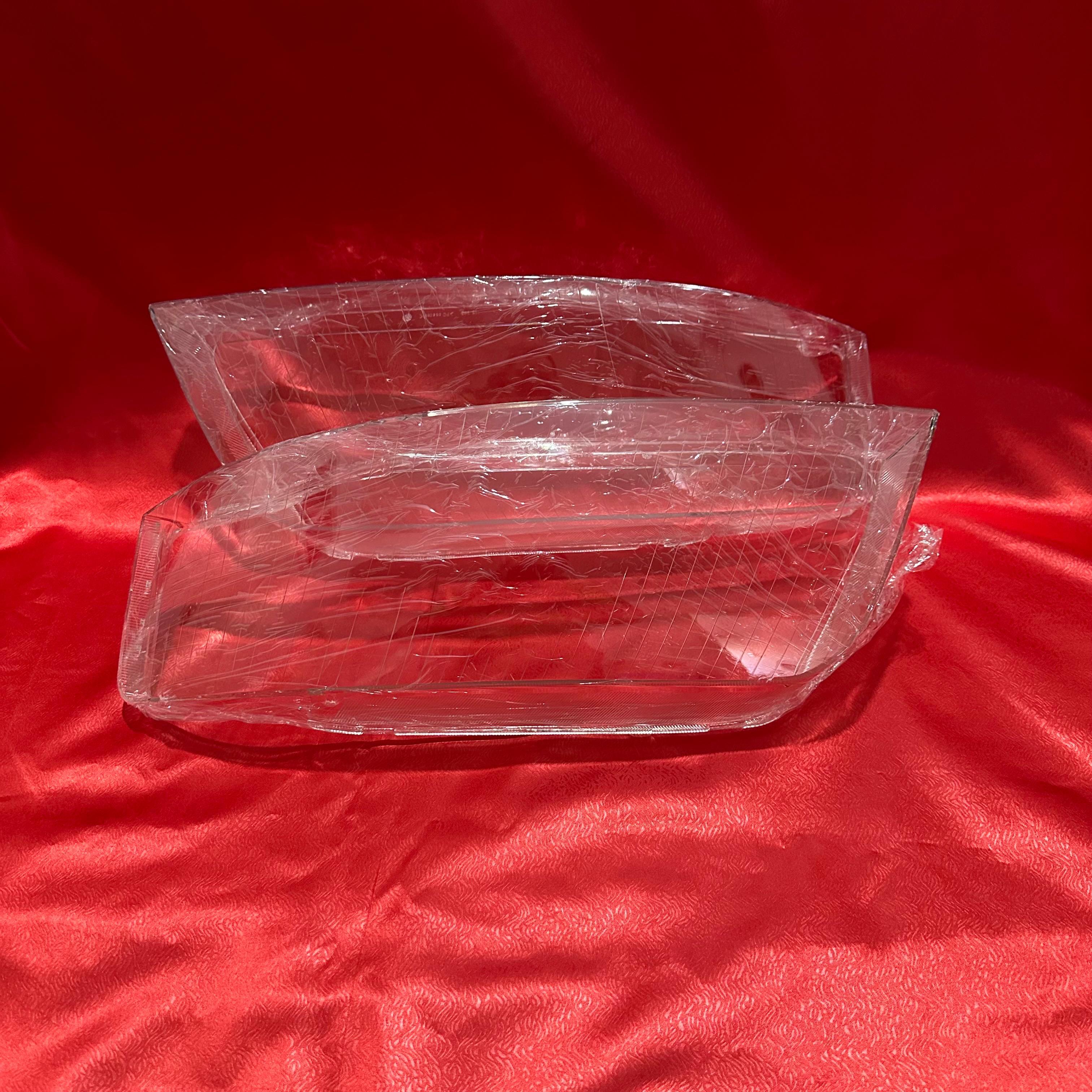 L AUDİ A6 03-05 FAR CAMI SOL