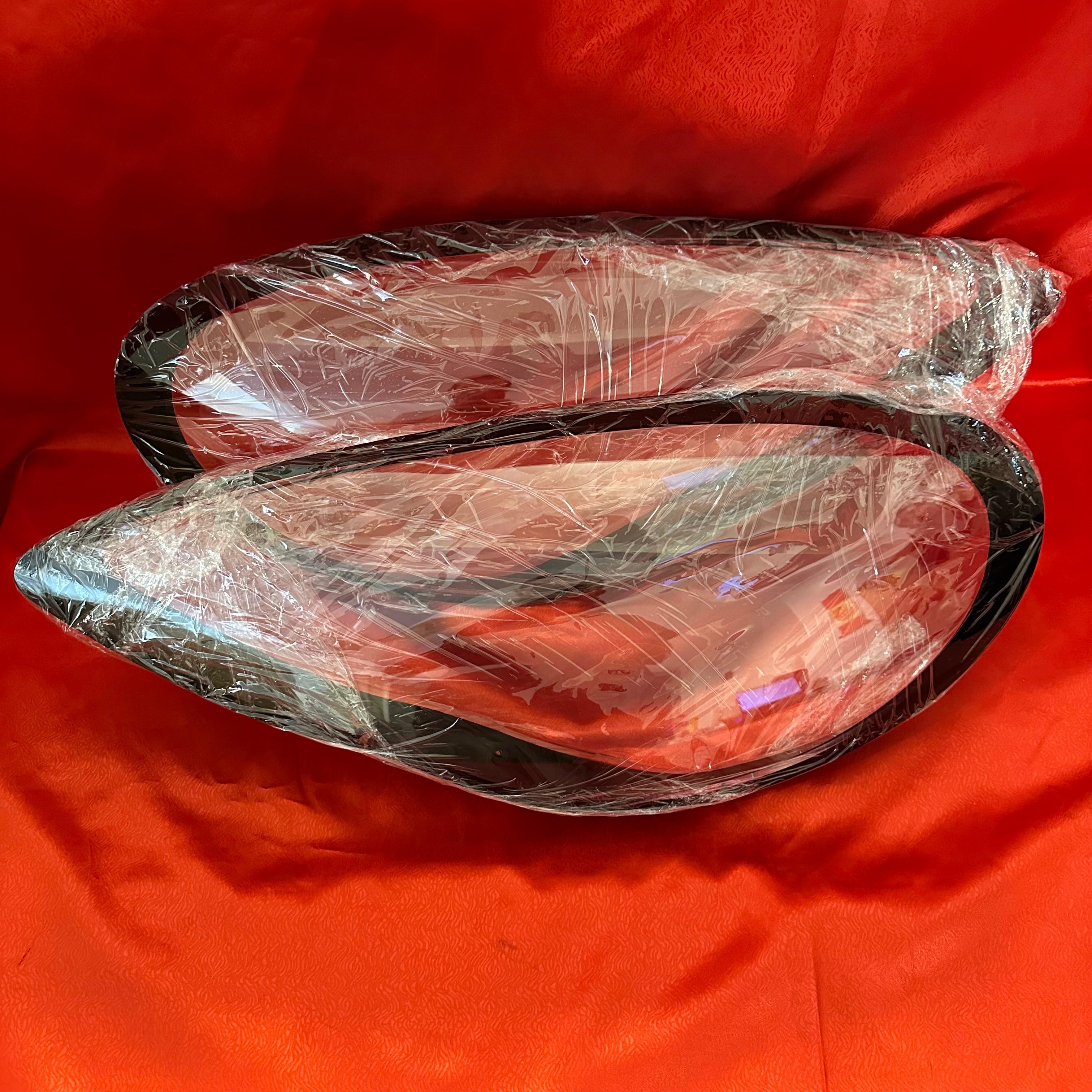 TAKIM PORSCHE PANAMERA 11-14 FAR CAMI