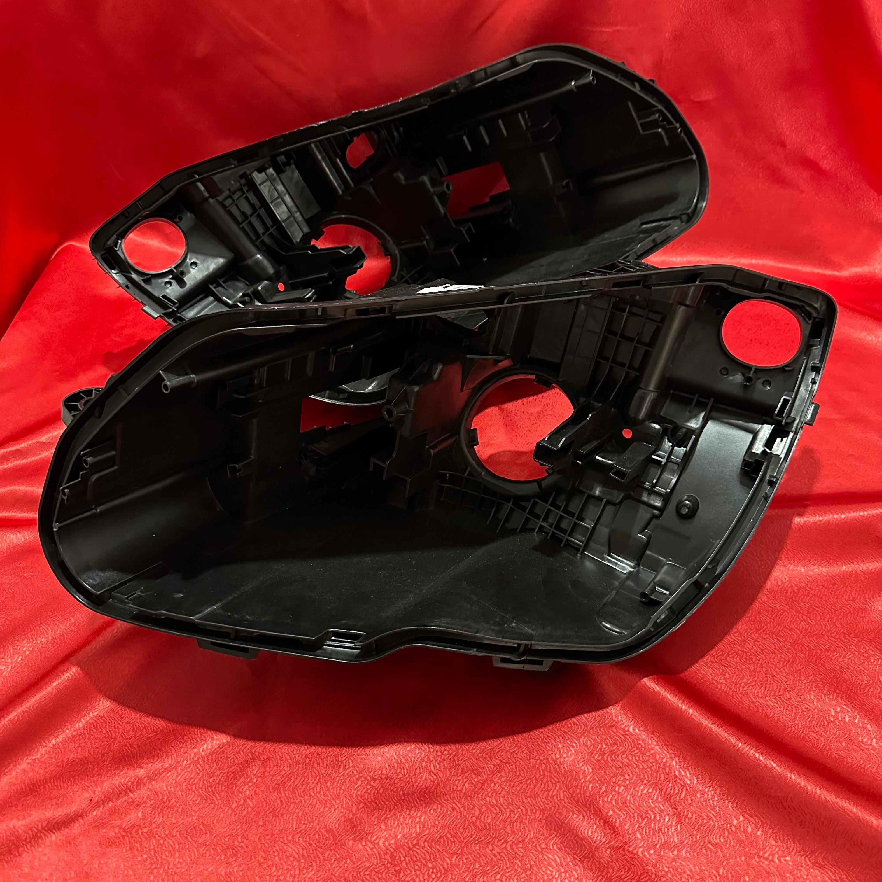 R MERCEDES W205 19-21 FAR KASASI SAĞ