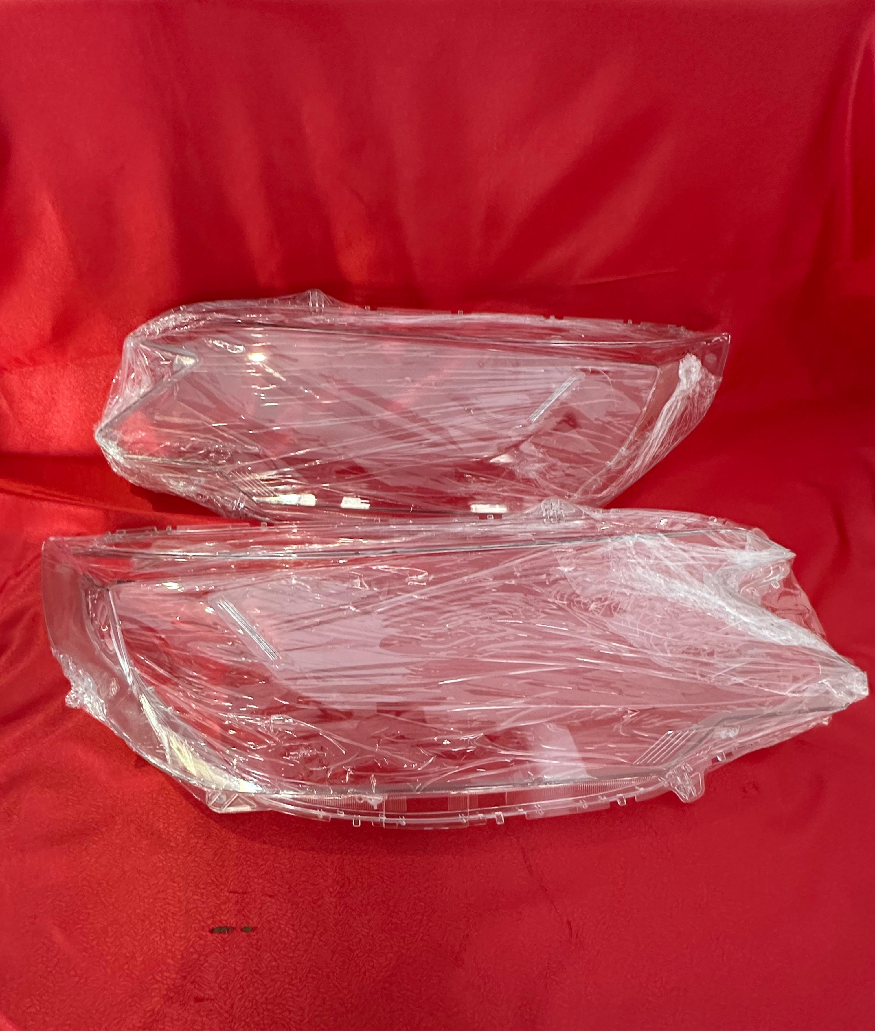 L HONDA CRV 15-16 FAR CAMI SOL