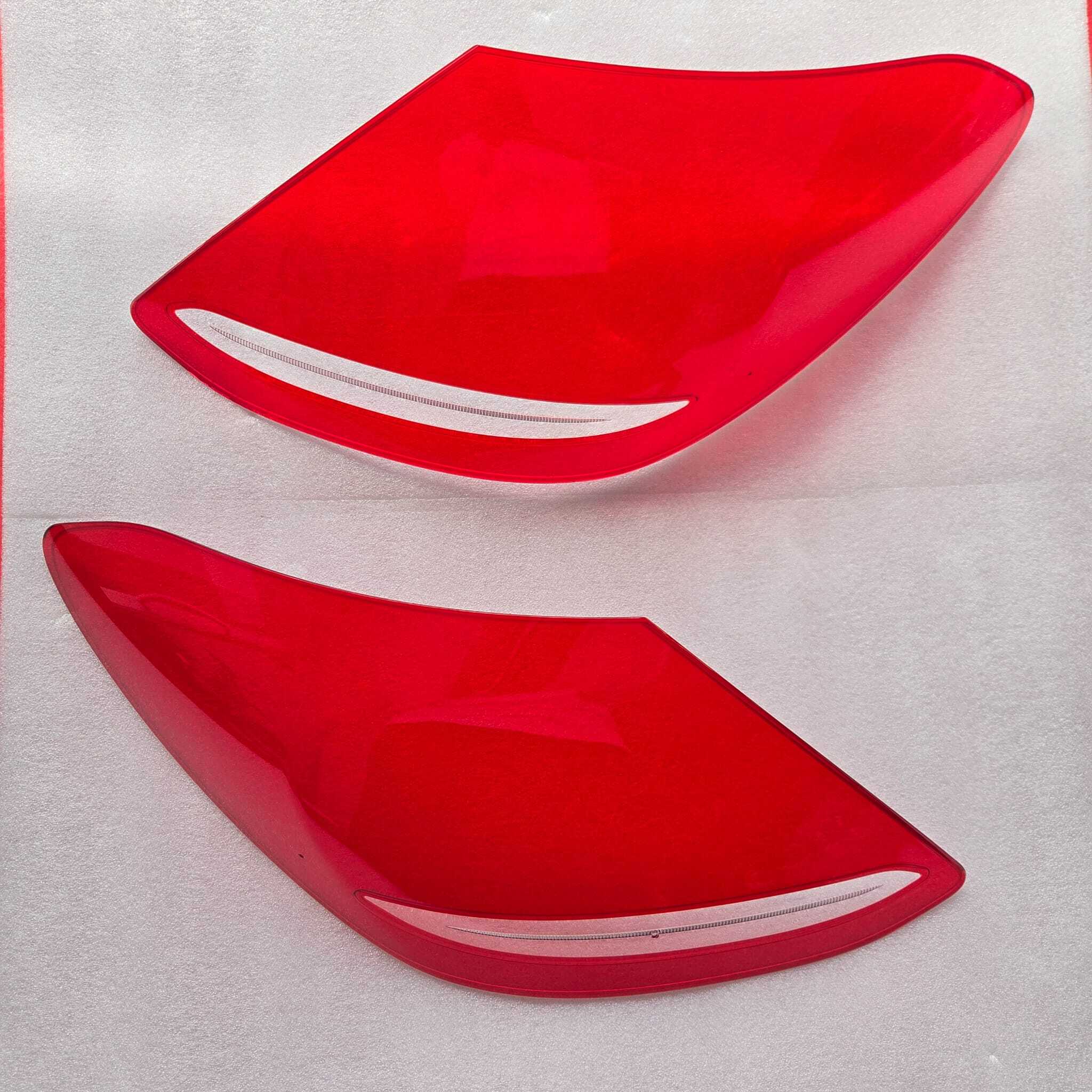 TAKIM MERCEDES W213 16-19 STOP CAMI 