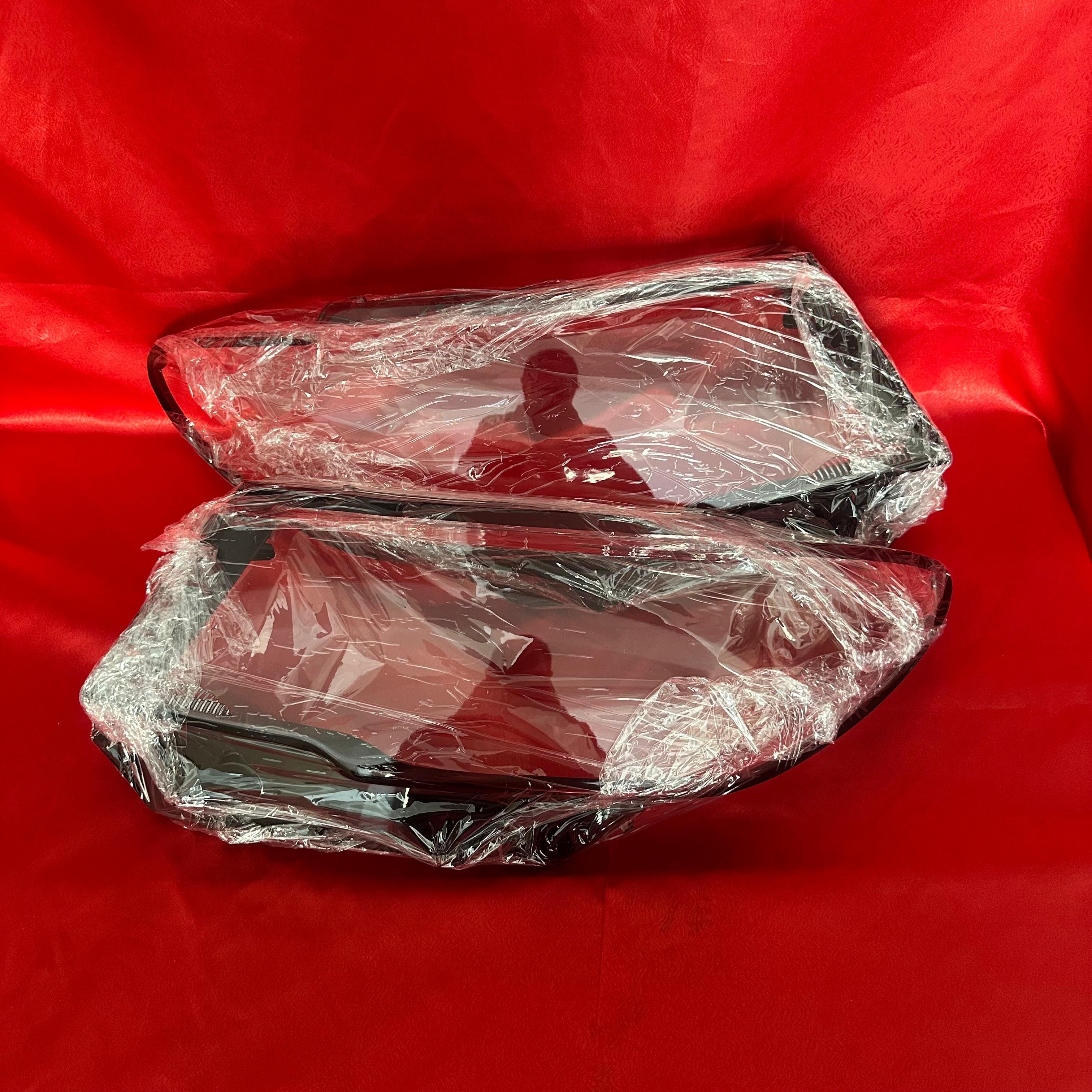 L JEEP GRAND CHEROKEE COMPASS 17-19 FAR CAMI SOL