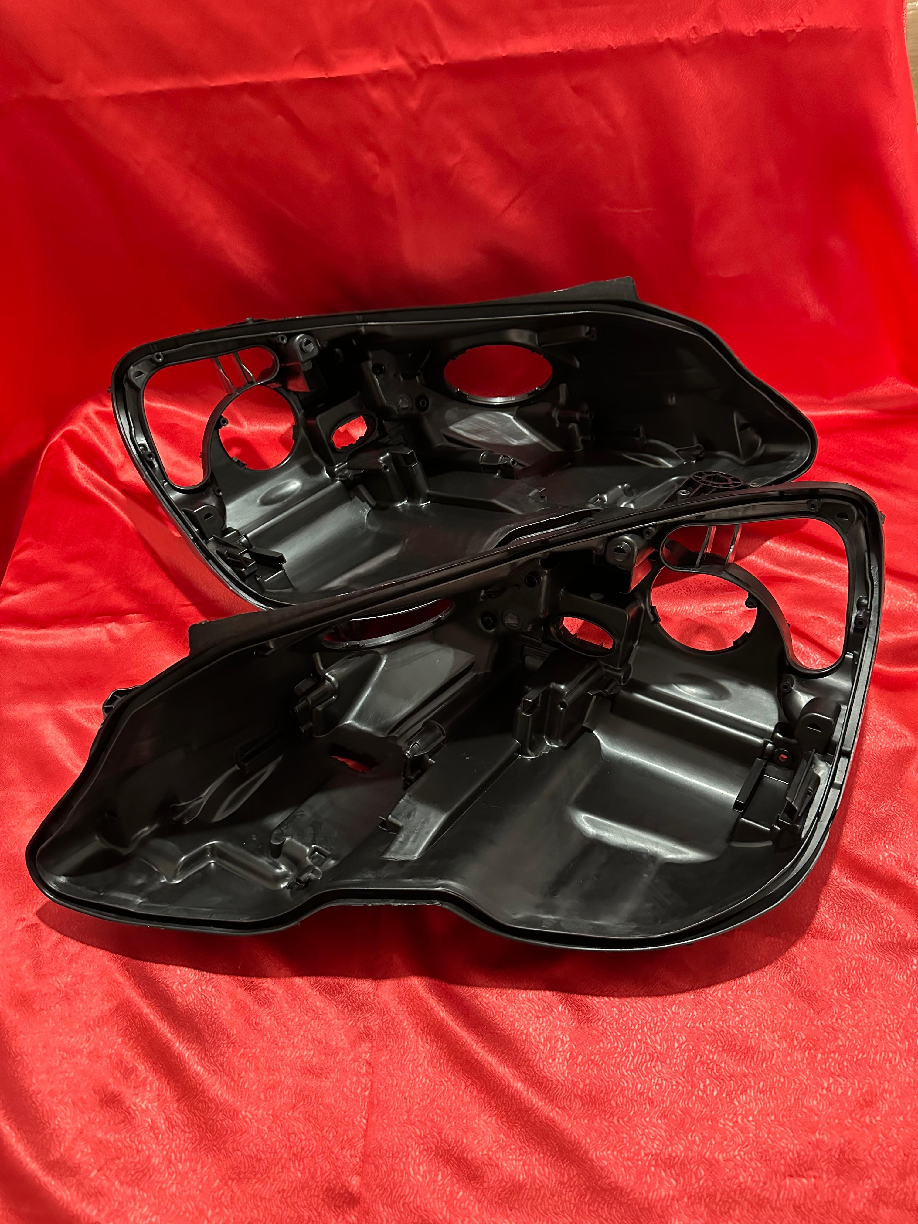 R MERCEDES W212 09-13 FAR KASASI SAĞ