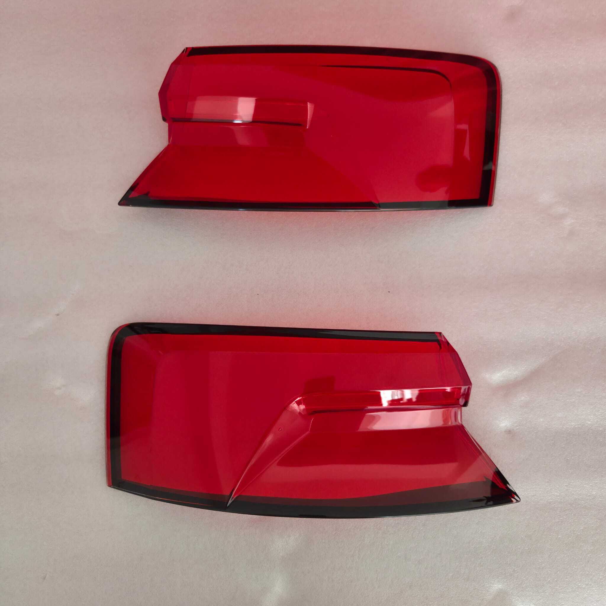 R AUDİ A5 16-19 STOP CAMI SAĞ