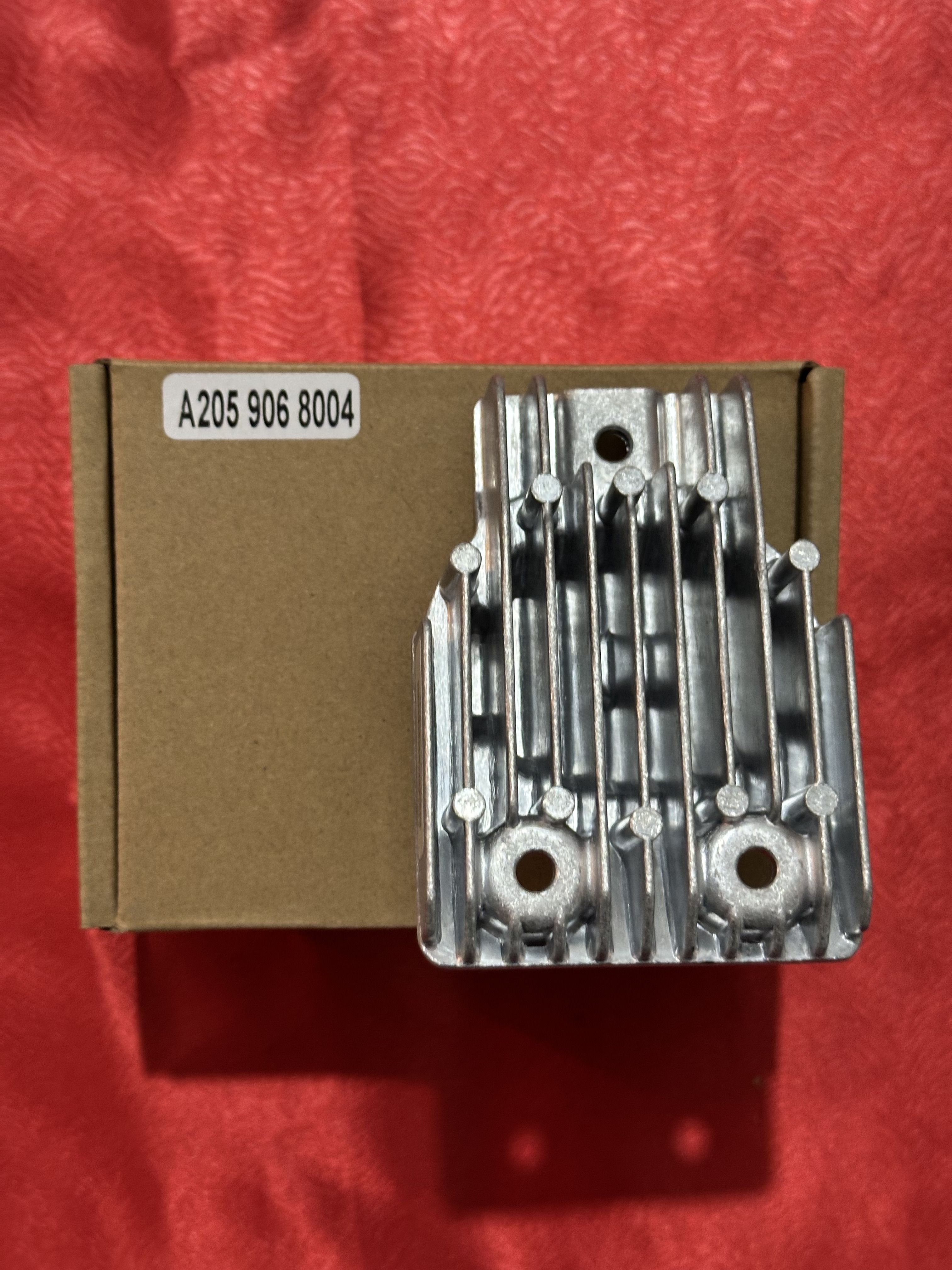 A2059068004 W205 STANDART FAR LED MODÜLÜ SOL