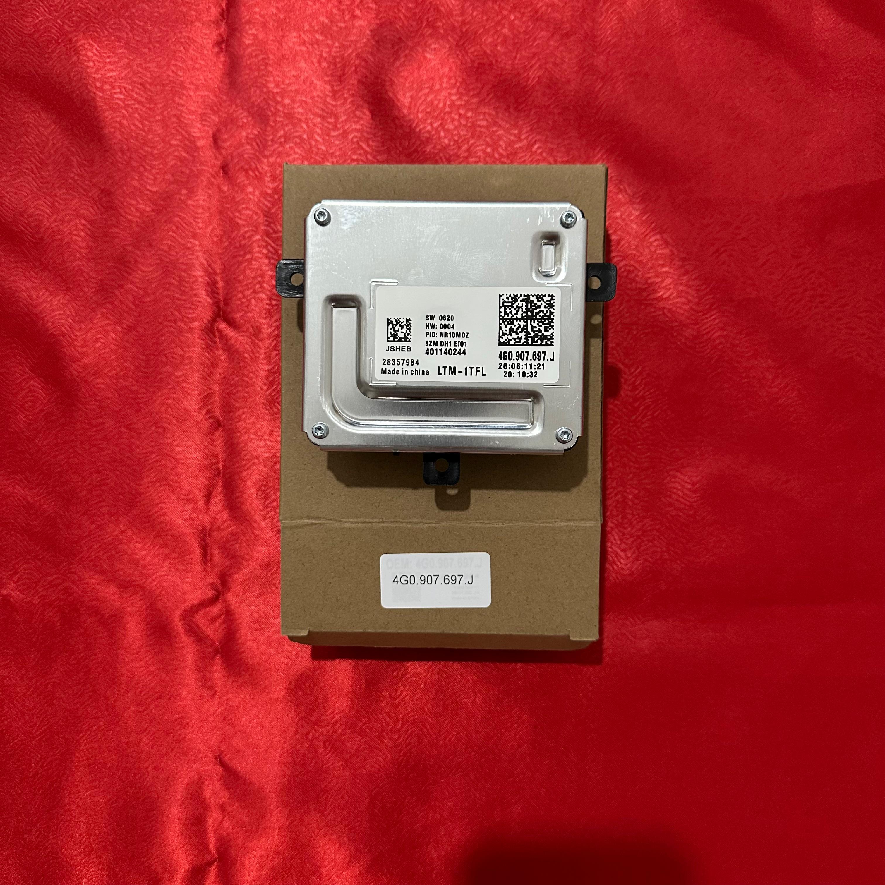 4G0907697J XENON FAR BEYNİ