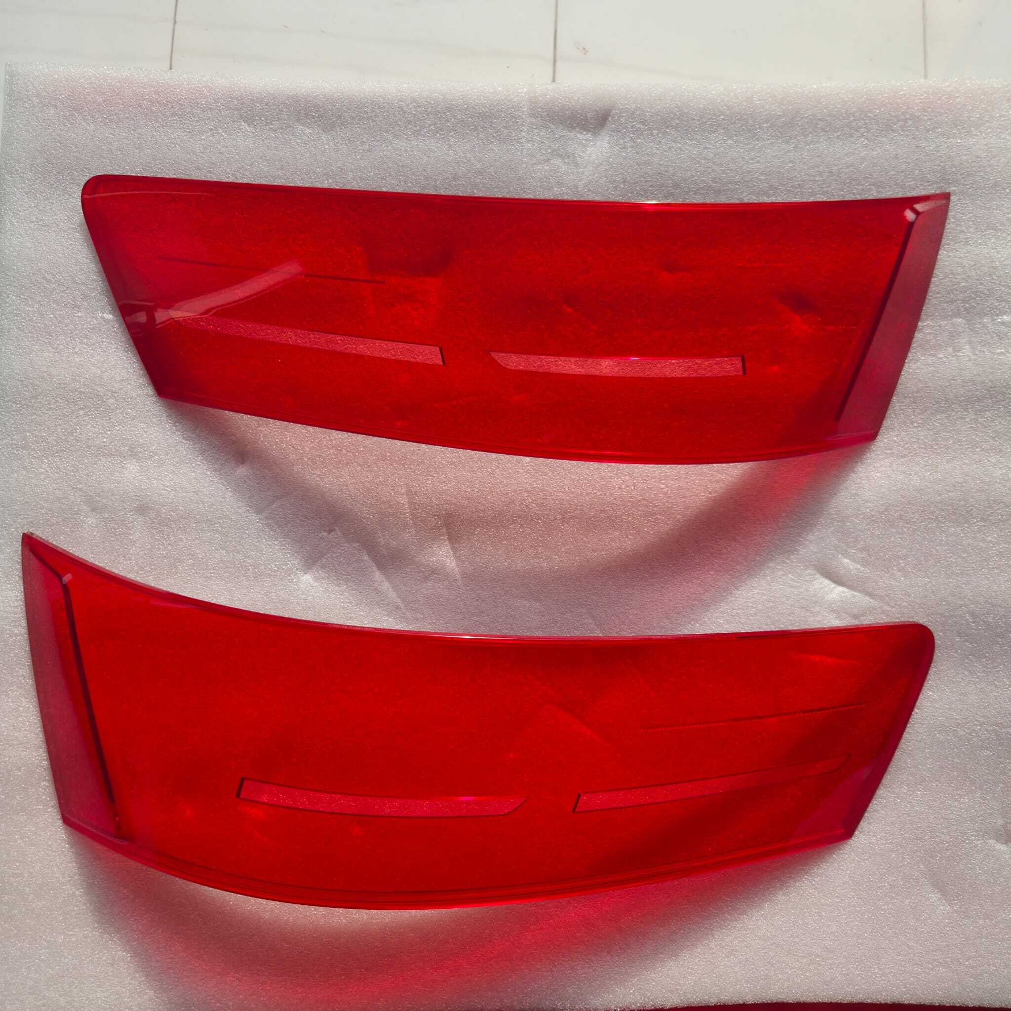 L AUDİ Q7 16-19 STOP CAMI SOL