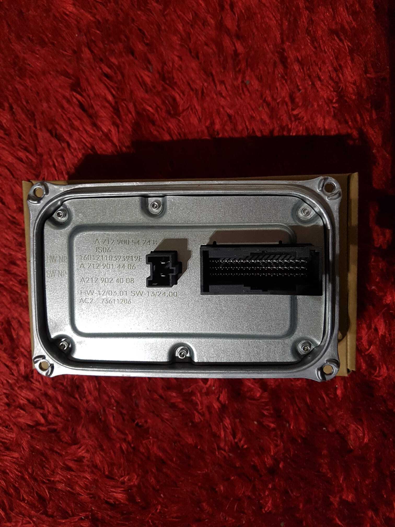 A2129005424 MERCEDES LED FAR BEYNİ