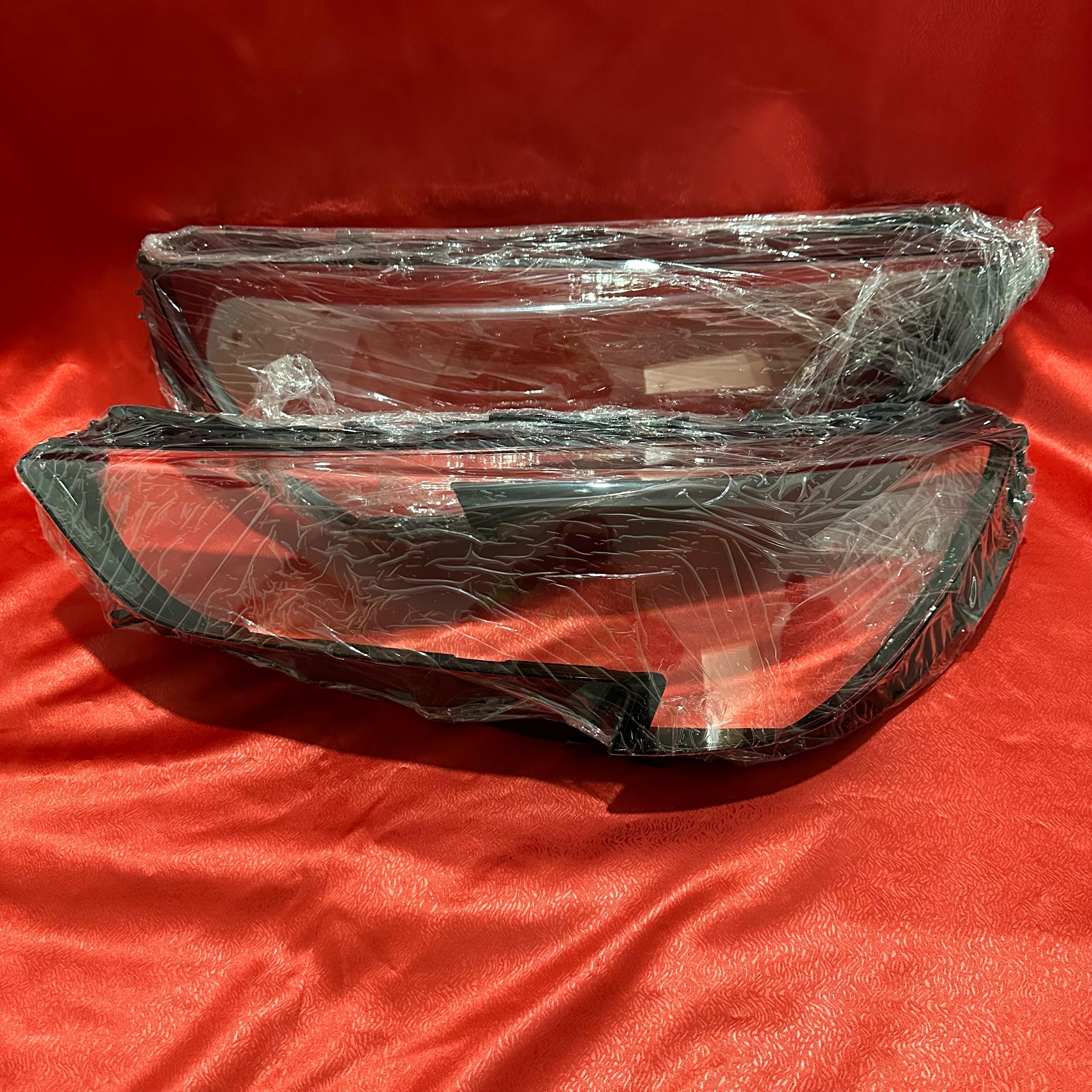 L OPEL İNSİGNİA 20-22 FAR CAMI SOL