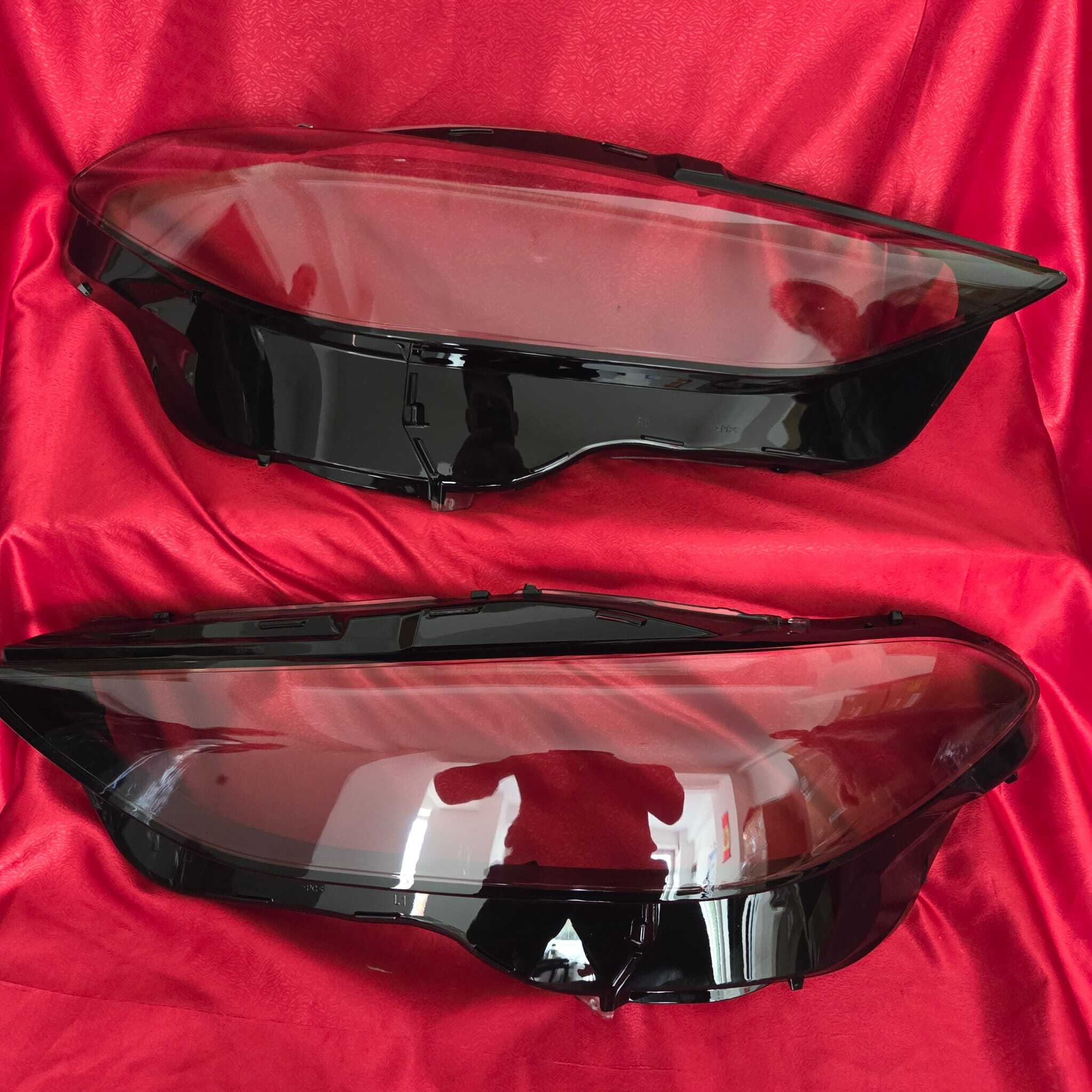 R AUDİ A5 2025 FAR CAMI SAĞ