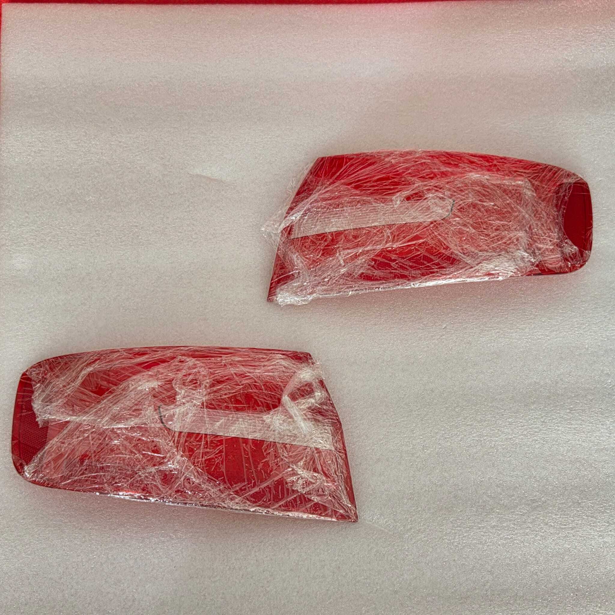 TAKIM AUDİ A4 13-15 STOP CAMI 