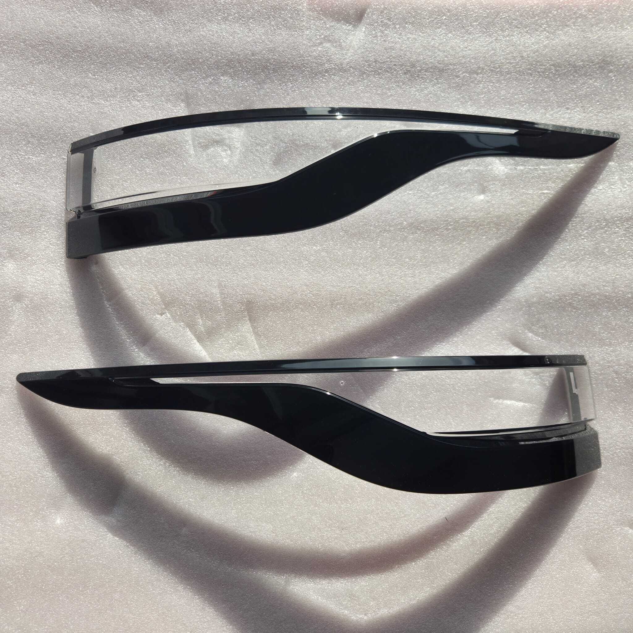 TAKIM RANGE ROVER EVOQUE 19-24 STOP CAMI