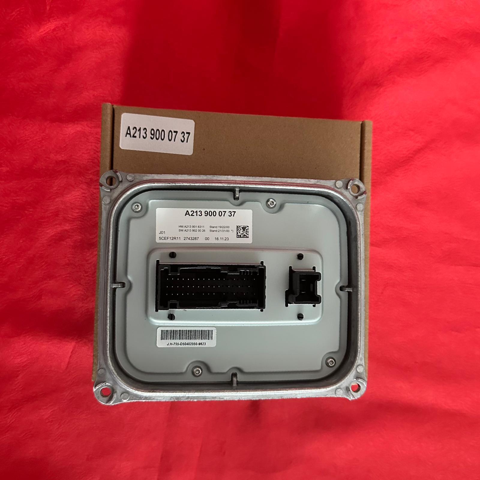 A2139000737 W213 MULTİ BEAM