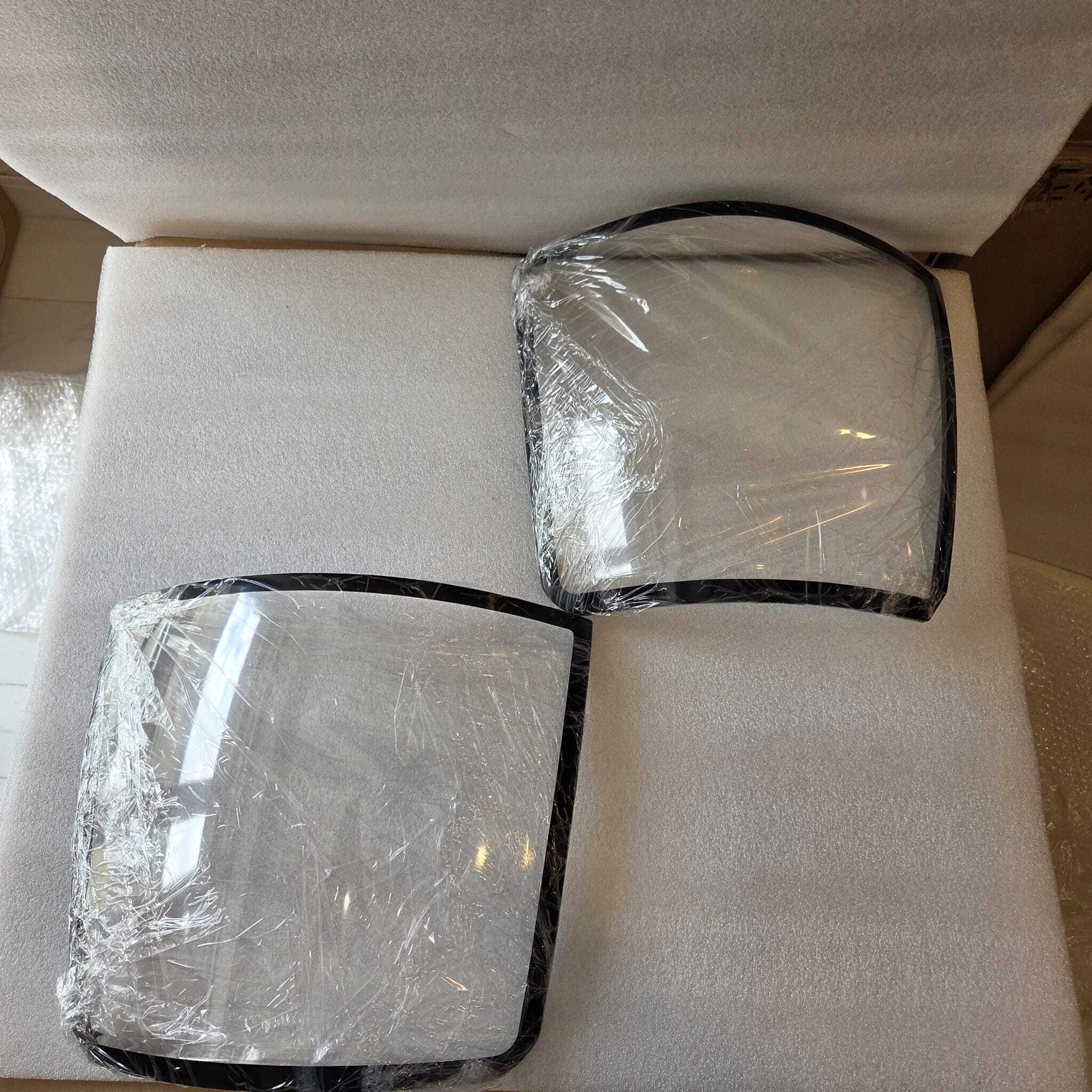 L RANGE SPORT 10-13 STOP CAMI SOL