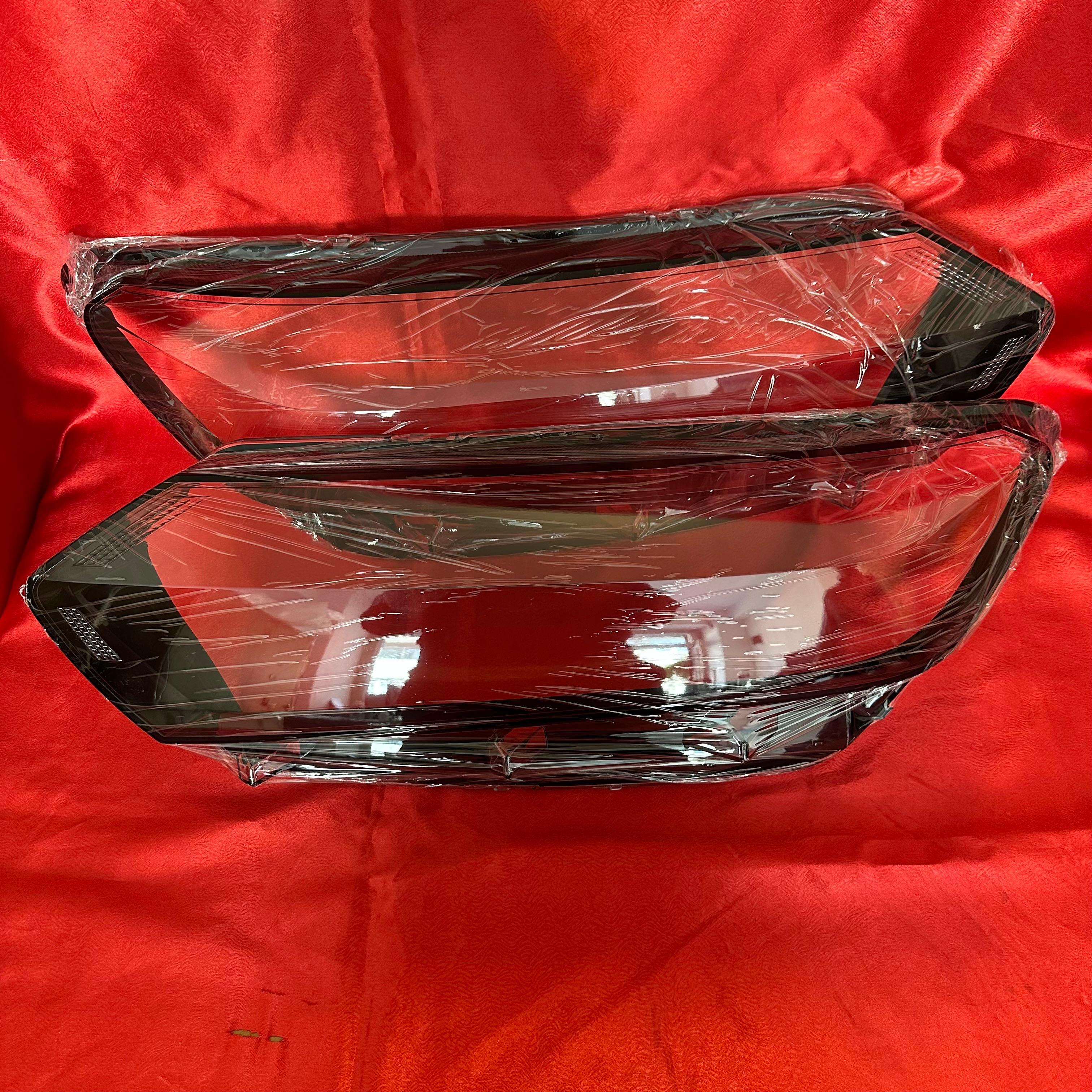 L DACİA SANDERO 22-24 FAR CAMI SOL