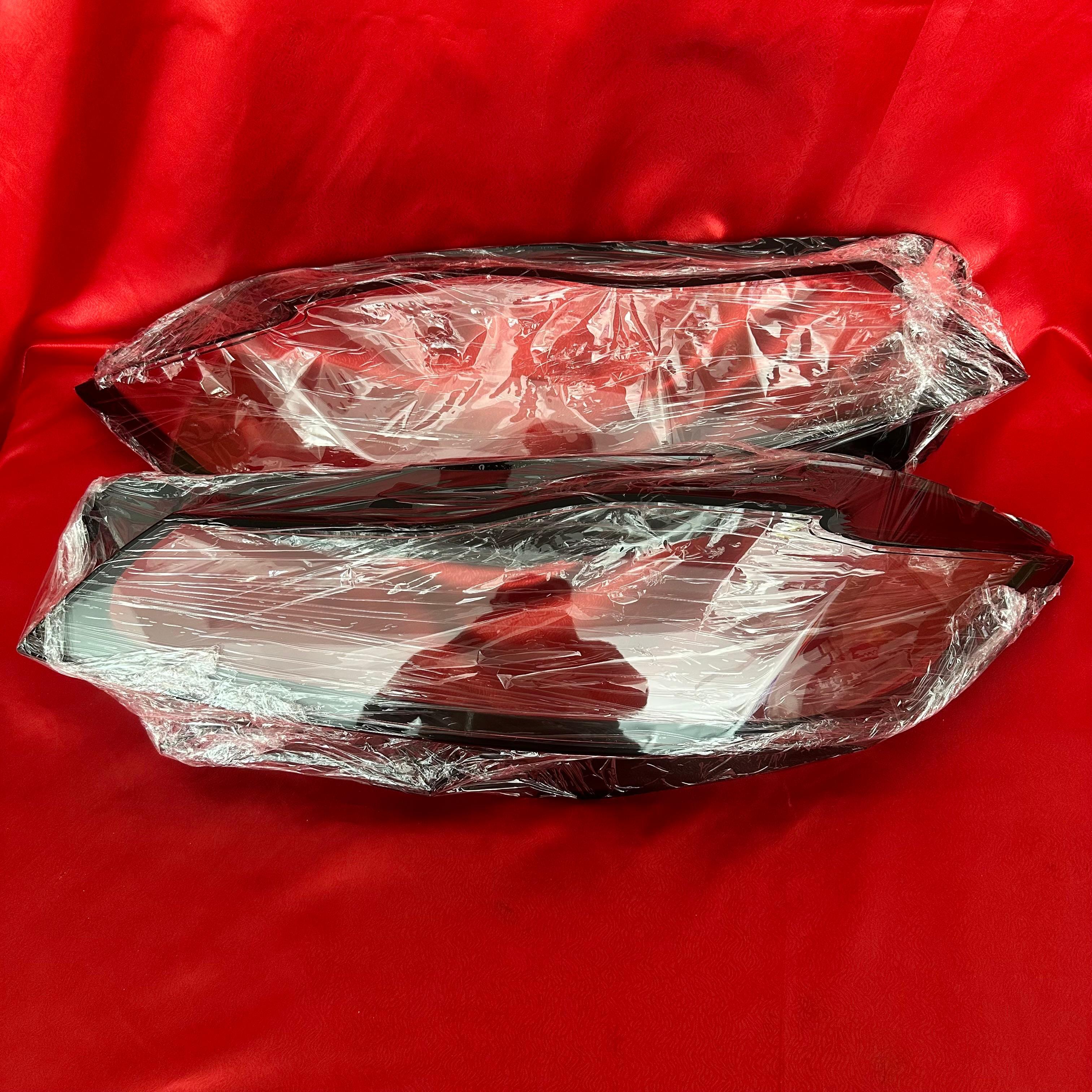 R JAGUAR XF 15-19 FAR CAMI SAĞ