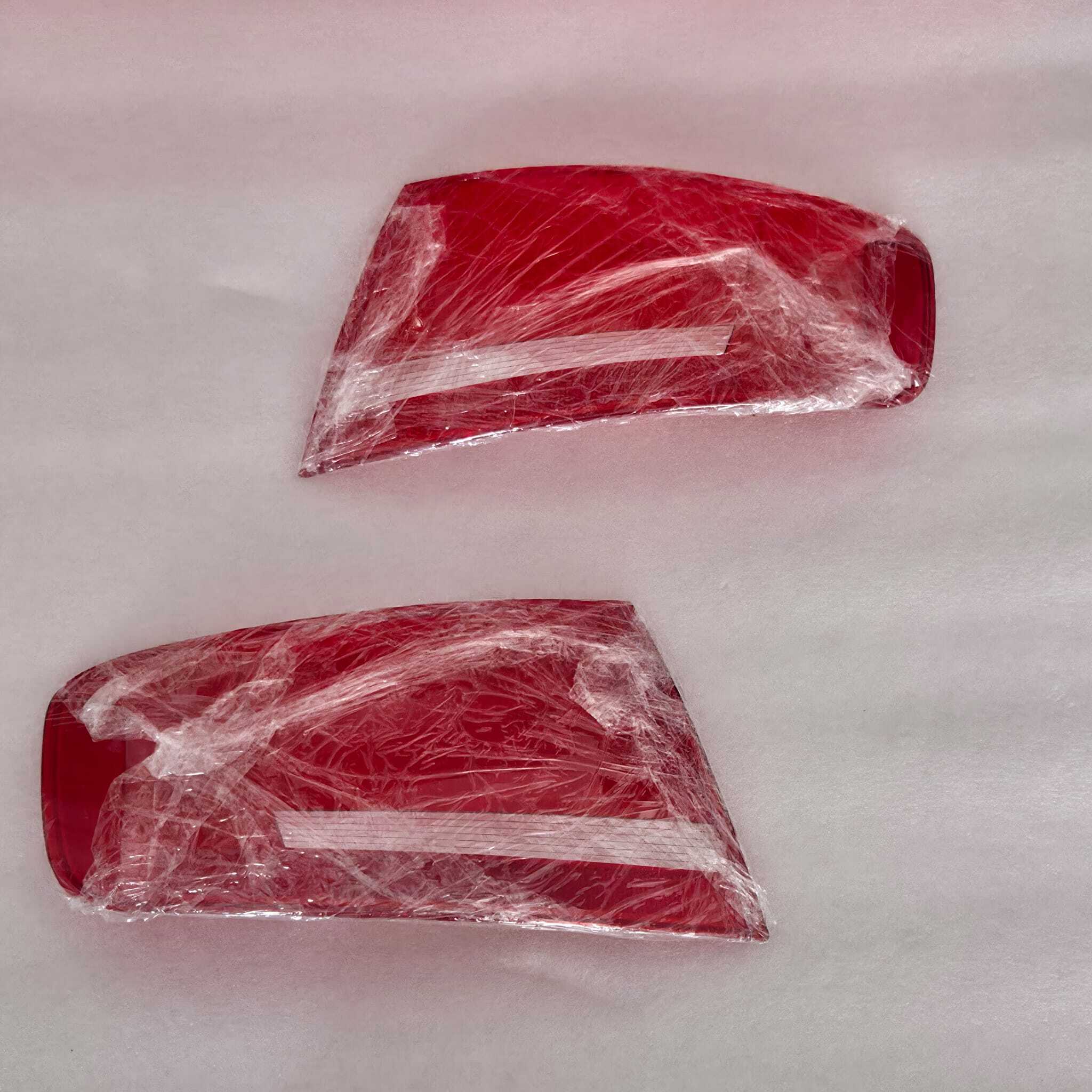 R AUDİ A4 09-12 STOP CAMI SAĞ