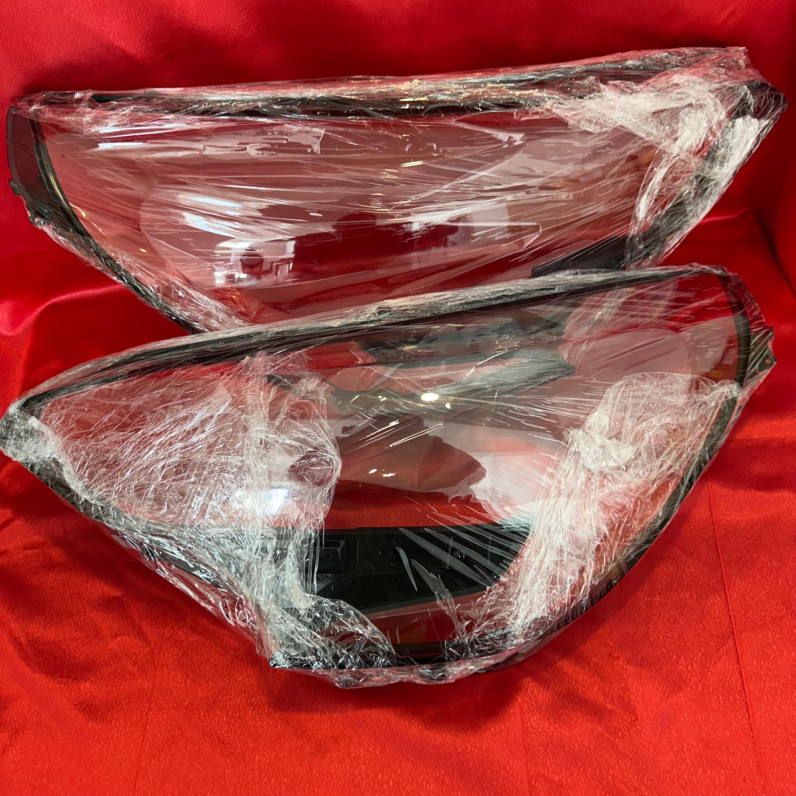 L RENAULT CLİO 5 FAR CAMI SOL