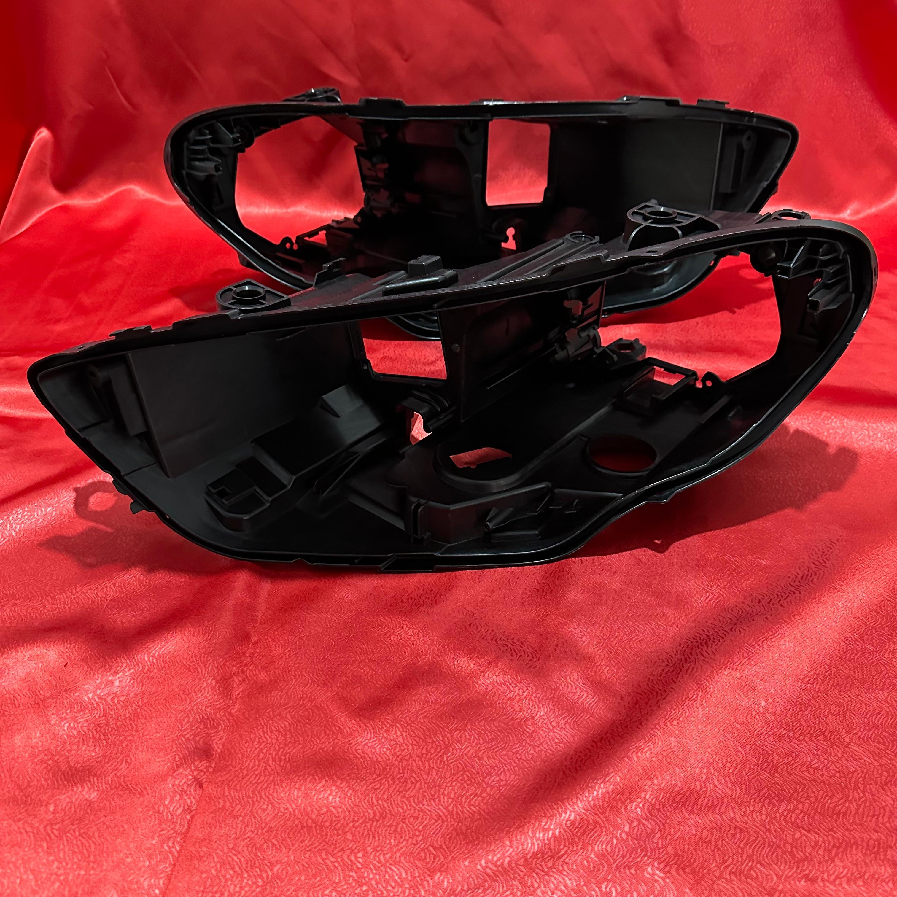 L VW SCİROCCO 16-20 LED FAR KASASI SOL