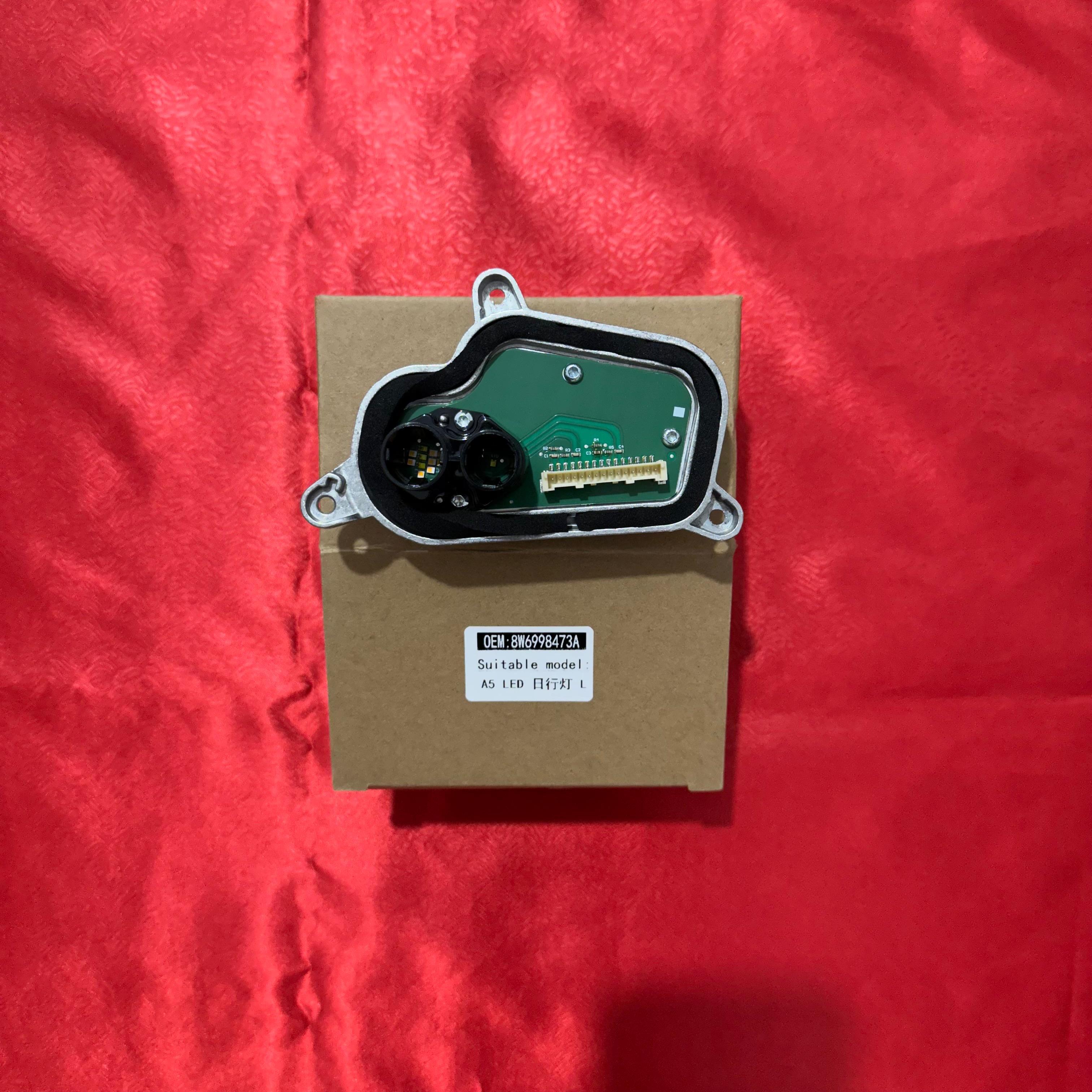 8W6998473A AUDİ A5 17-20 SOL LED MODÜLÜ