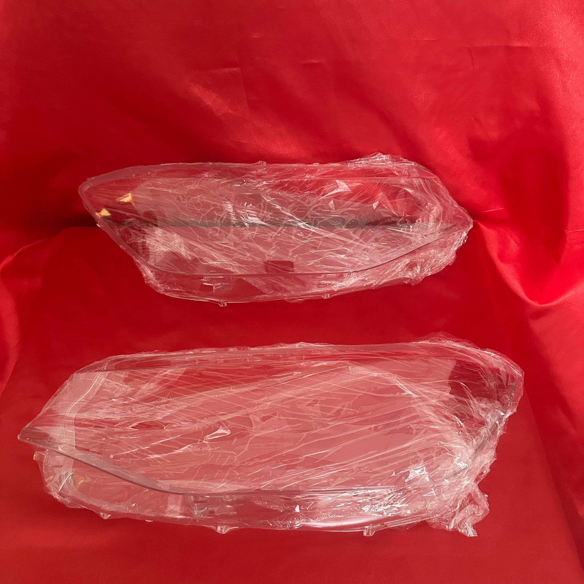 R VW CADDY 20-23 LED FAR CAMI SAĞ