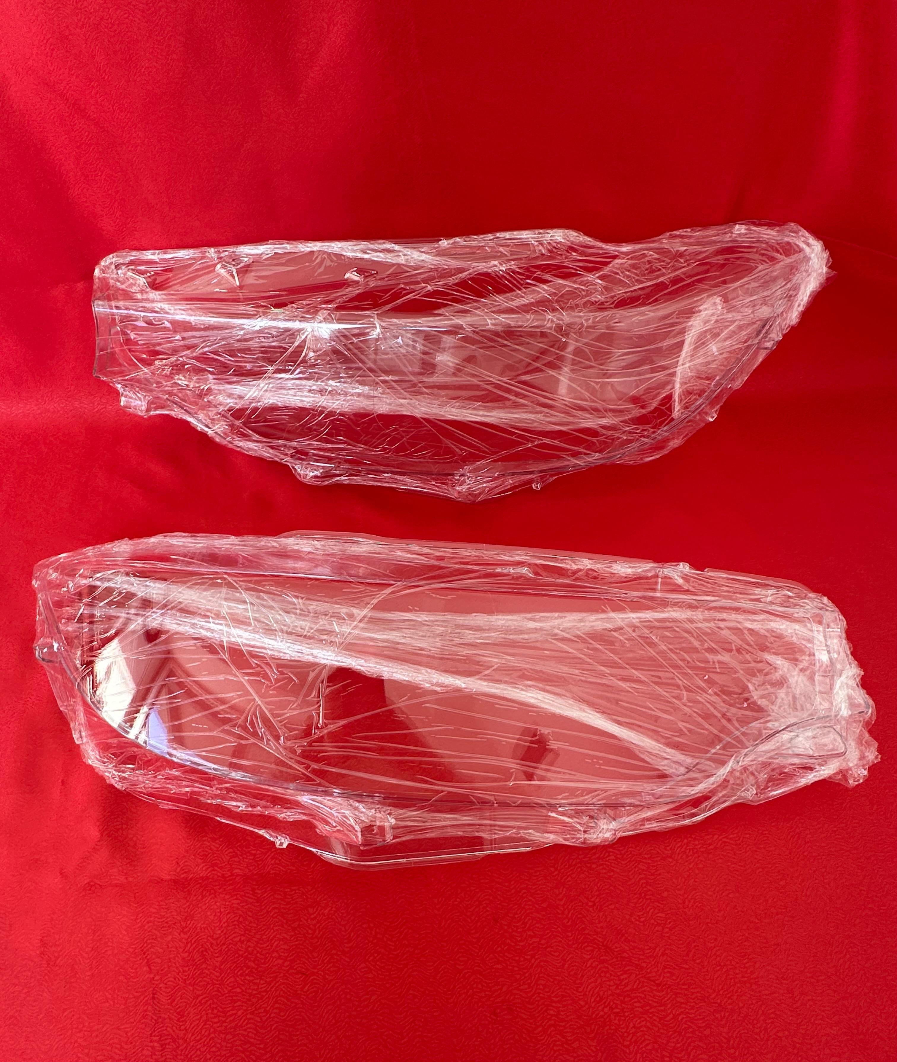 R BMW F32 17-19 FAR CAMI SAĞ