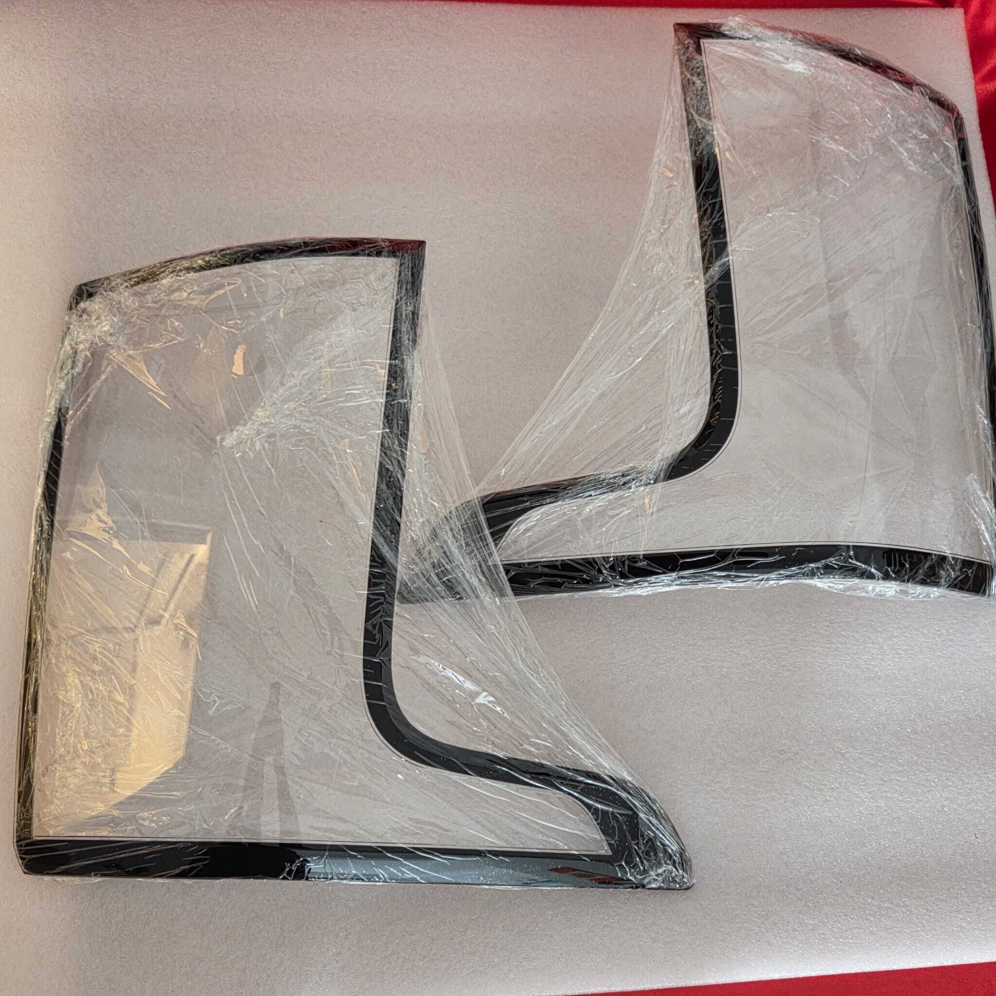 TAKIM RANGE VOGUE 18-21 STOP CAMI 