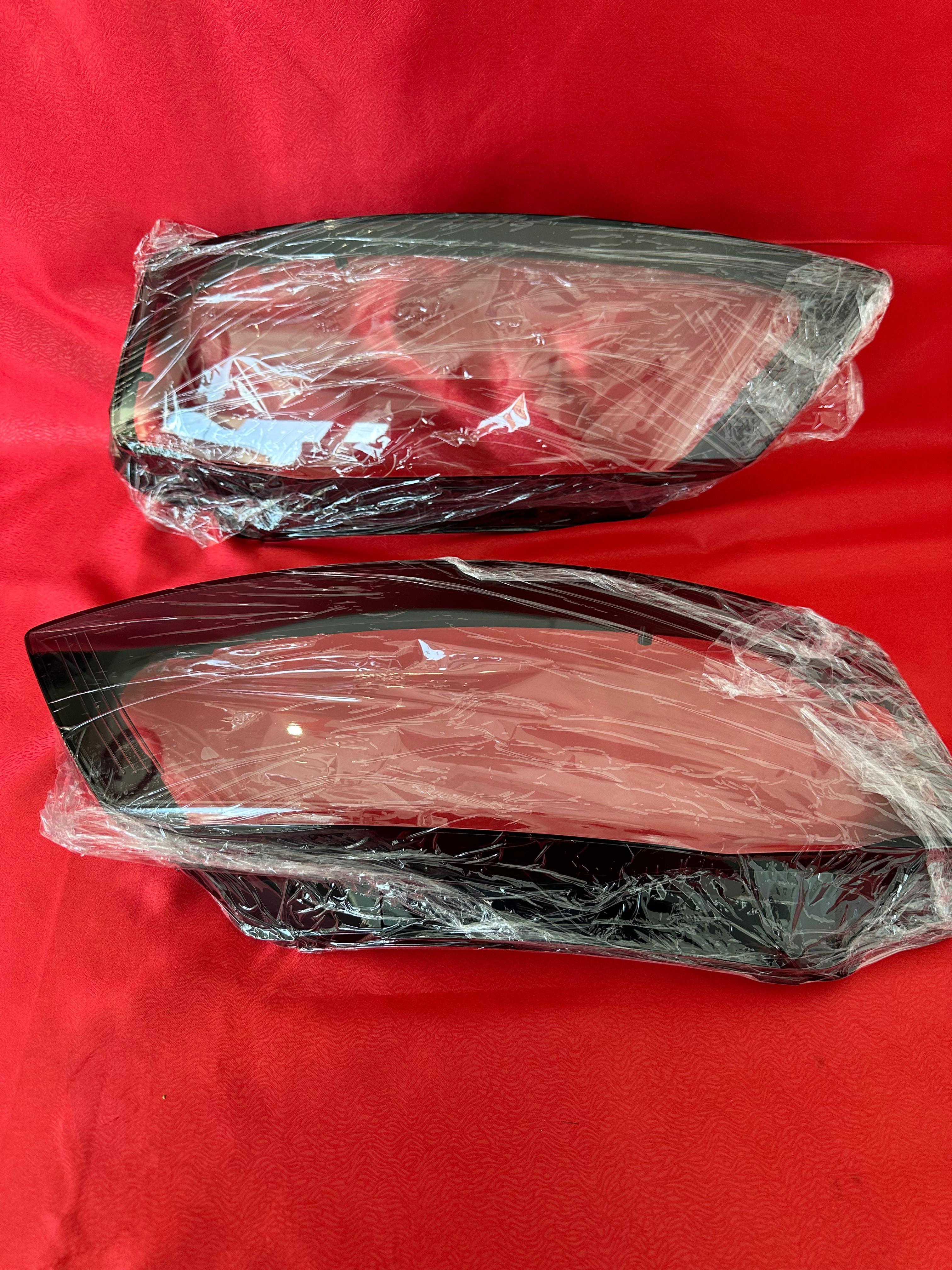 TAKIM AUDİ A3 08-12 FAR CAMI