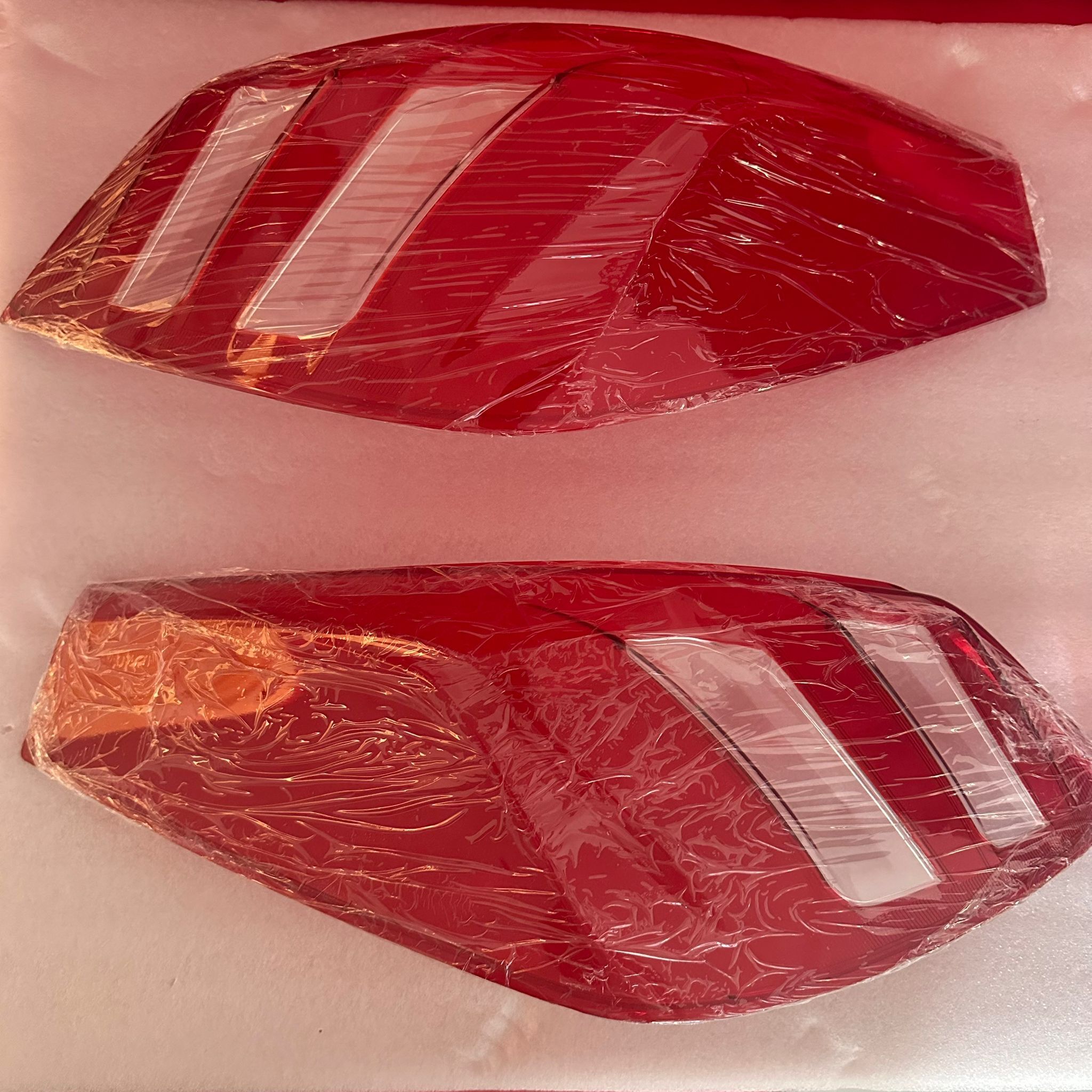 R PEUGEOT 508 11-14 STOP CAMI SAĞ