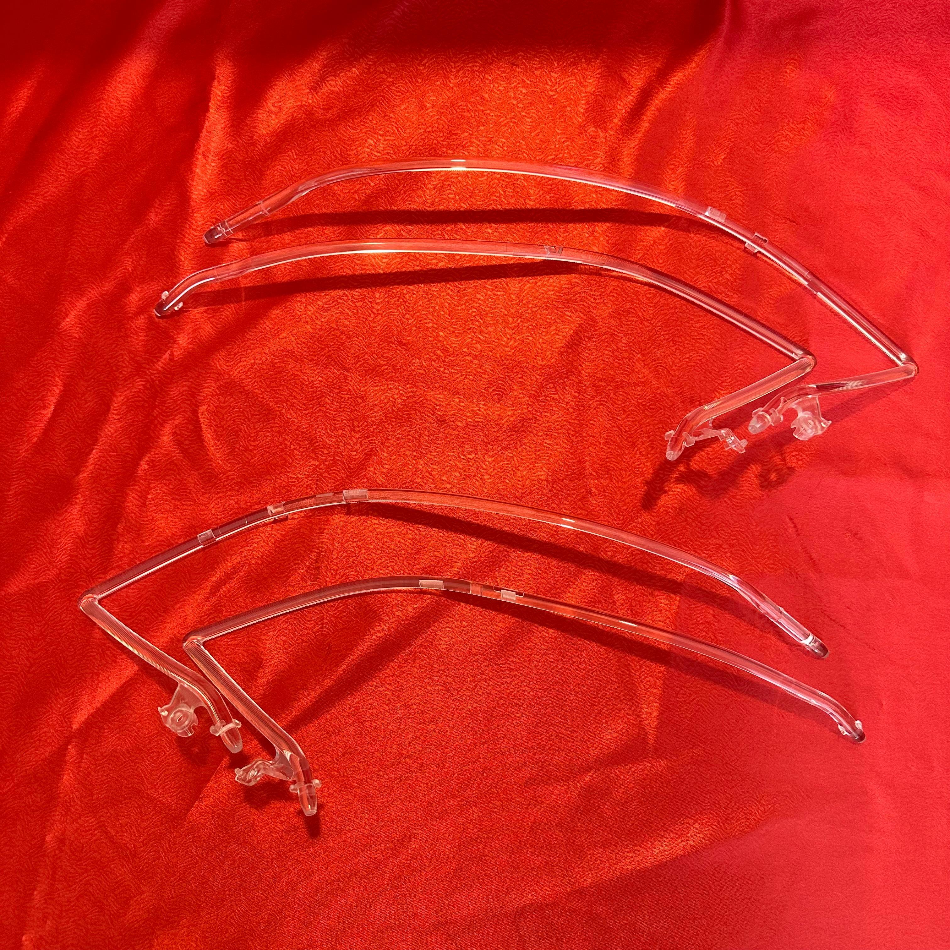 TAKIM MERCEDES W212 14-16 LED ÇUBUĞU