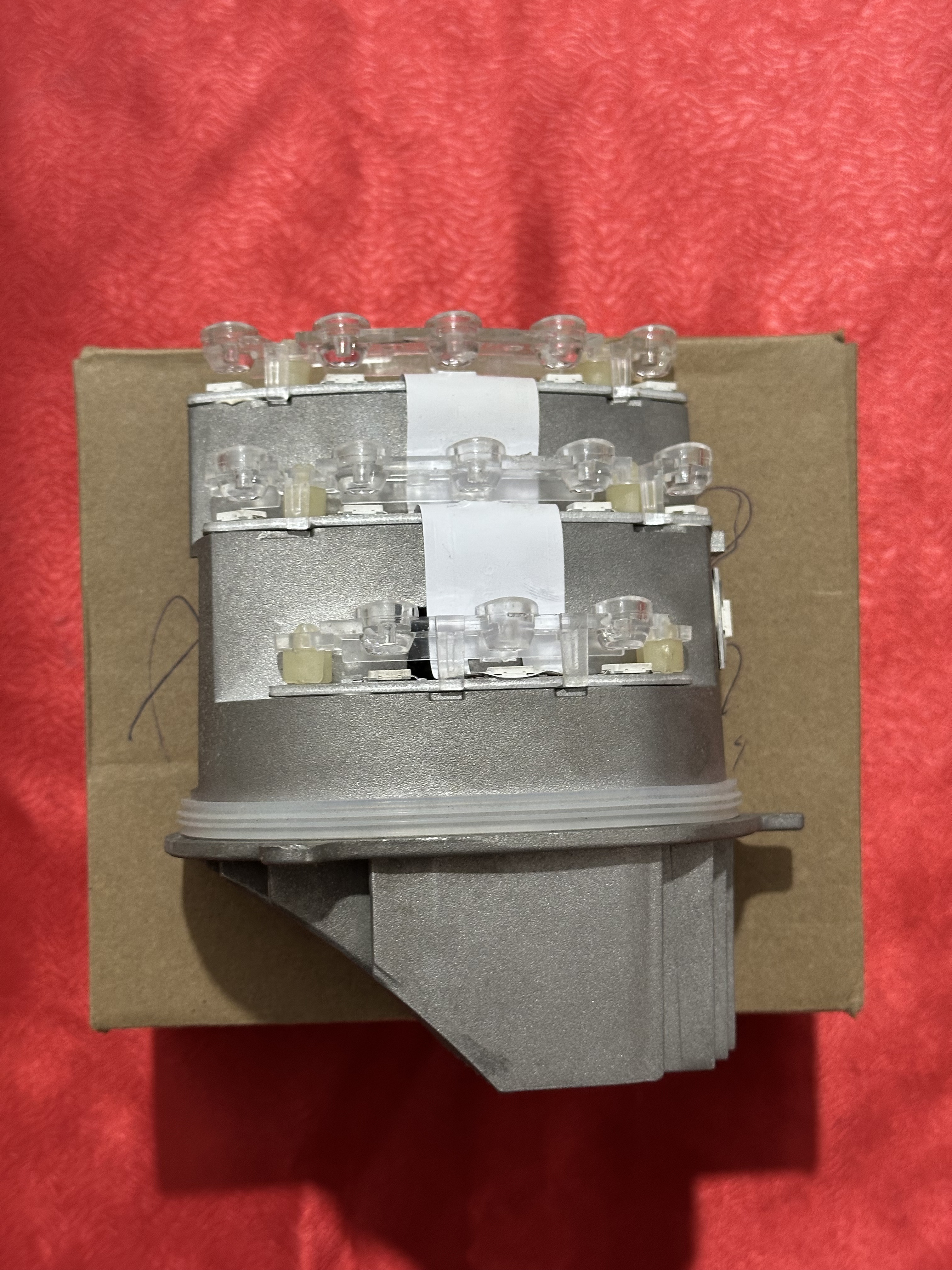 7245813 BMW E90 LCİ SİNYAL LED MODÜLÜ SOL