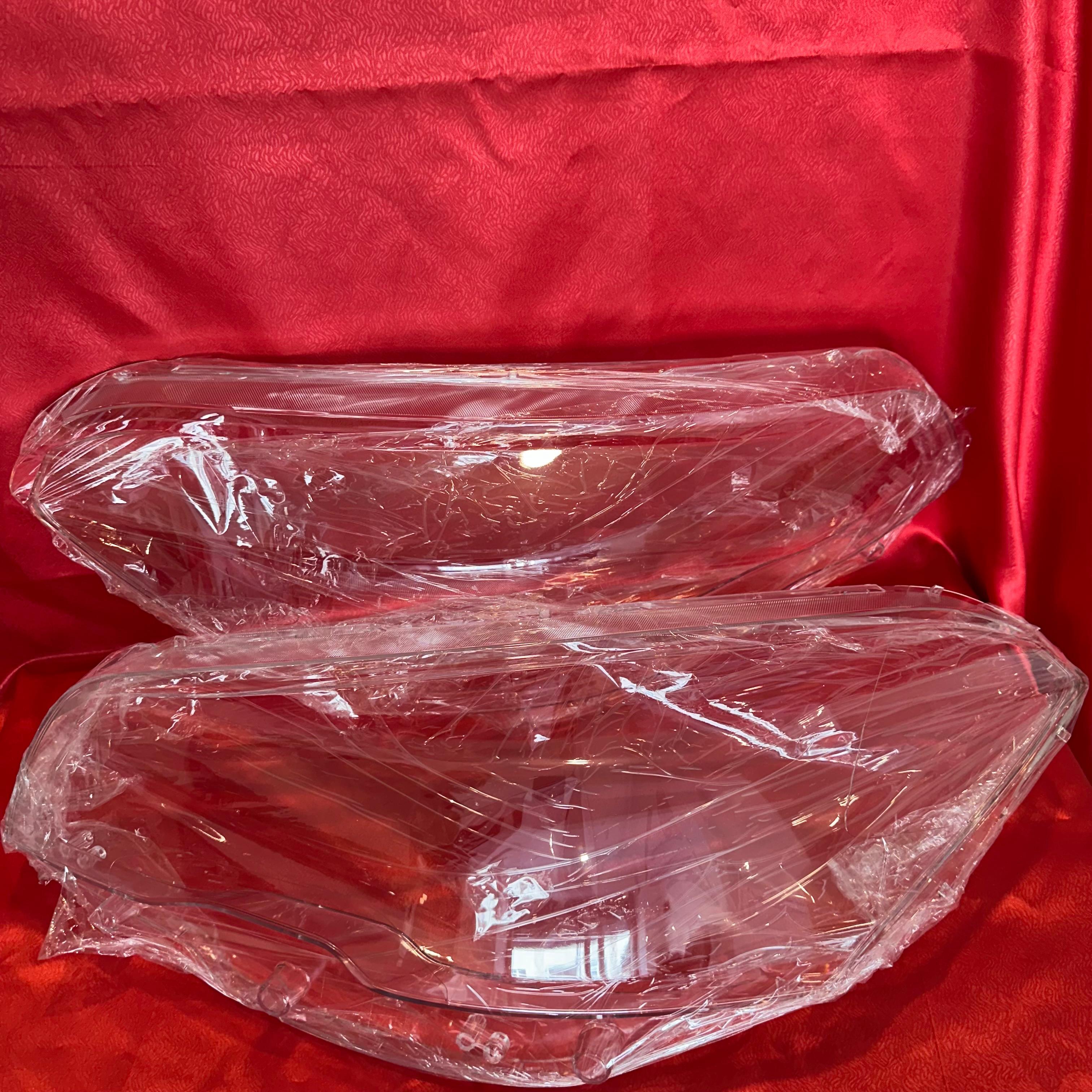 R PEUGEOT 508 15-18 FAR CAMI SAĞ