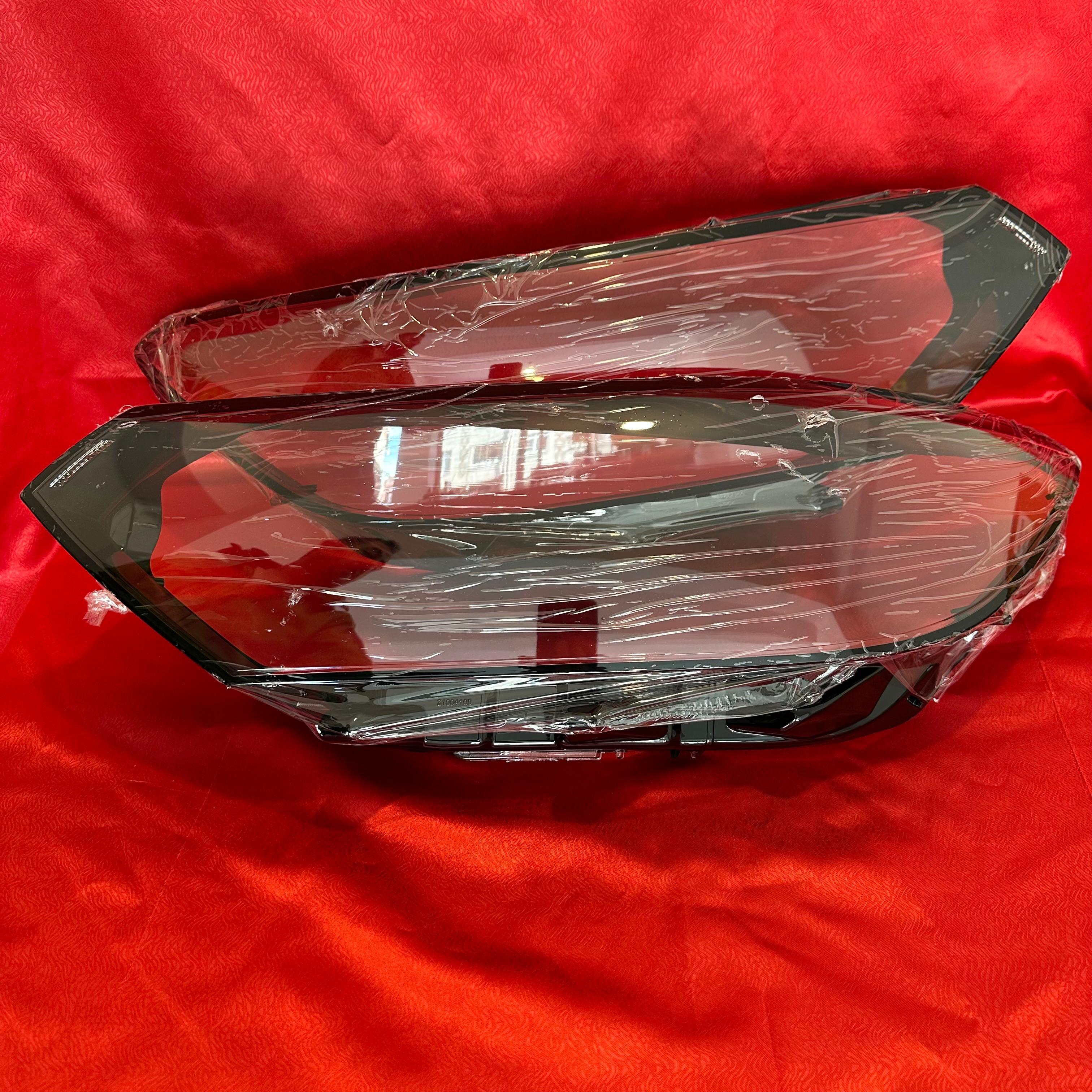 TAKIM VW PASSAT B8 16-18 HALOJEN FAR CAMI