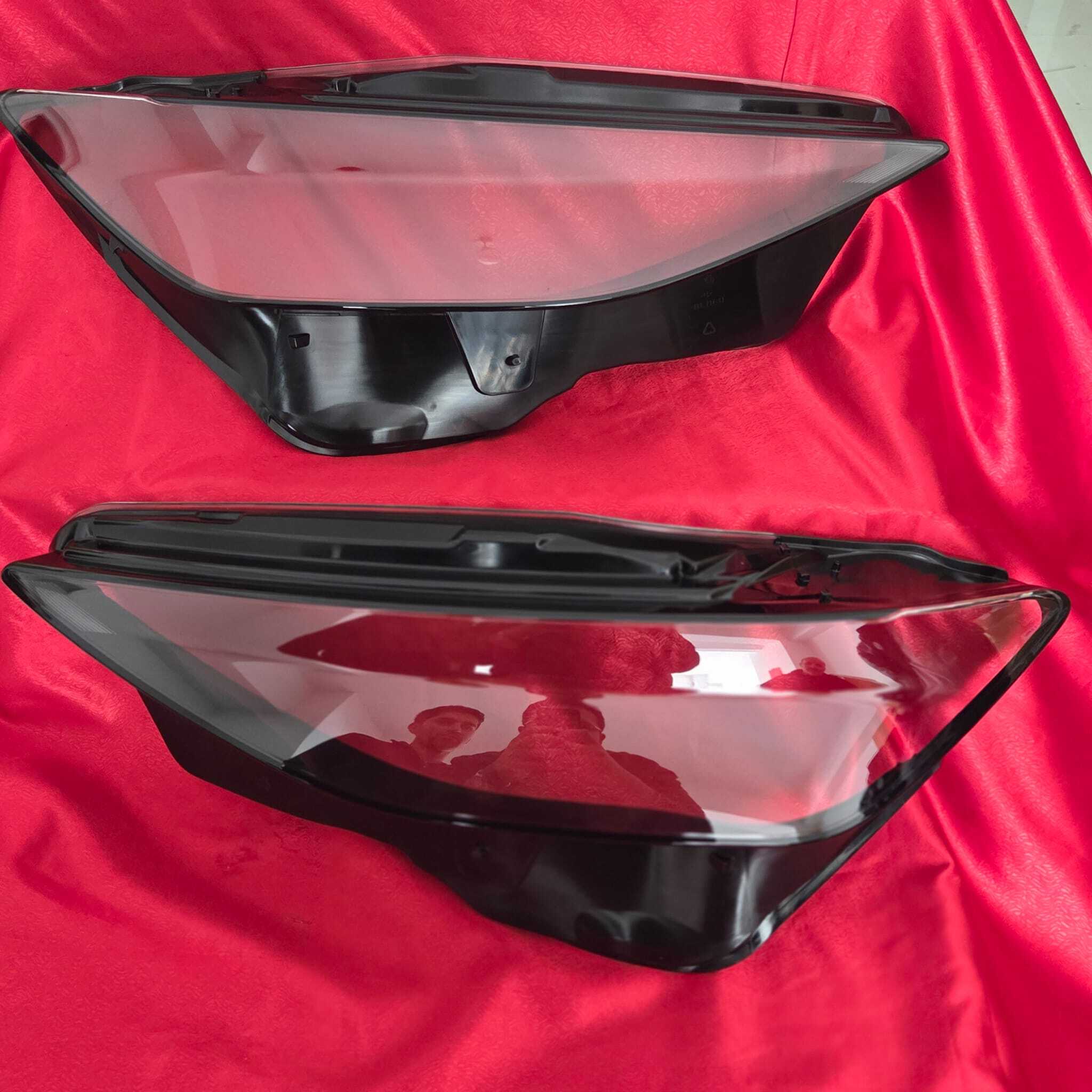 L AUDİ A6 C9 2025 FAR CAMI SOL