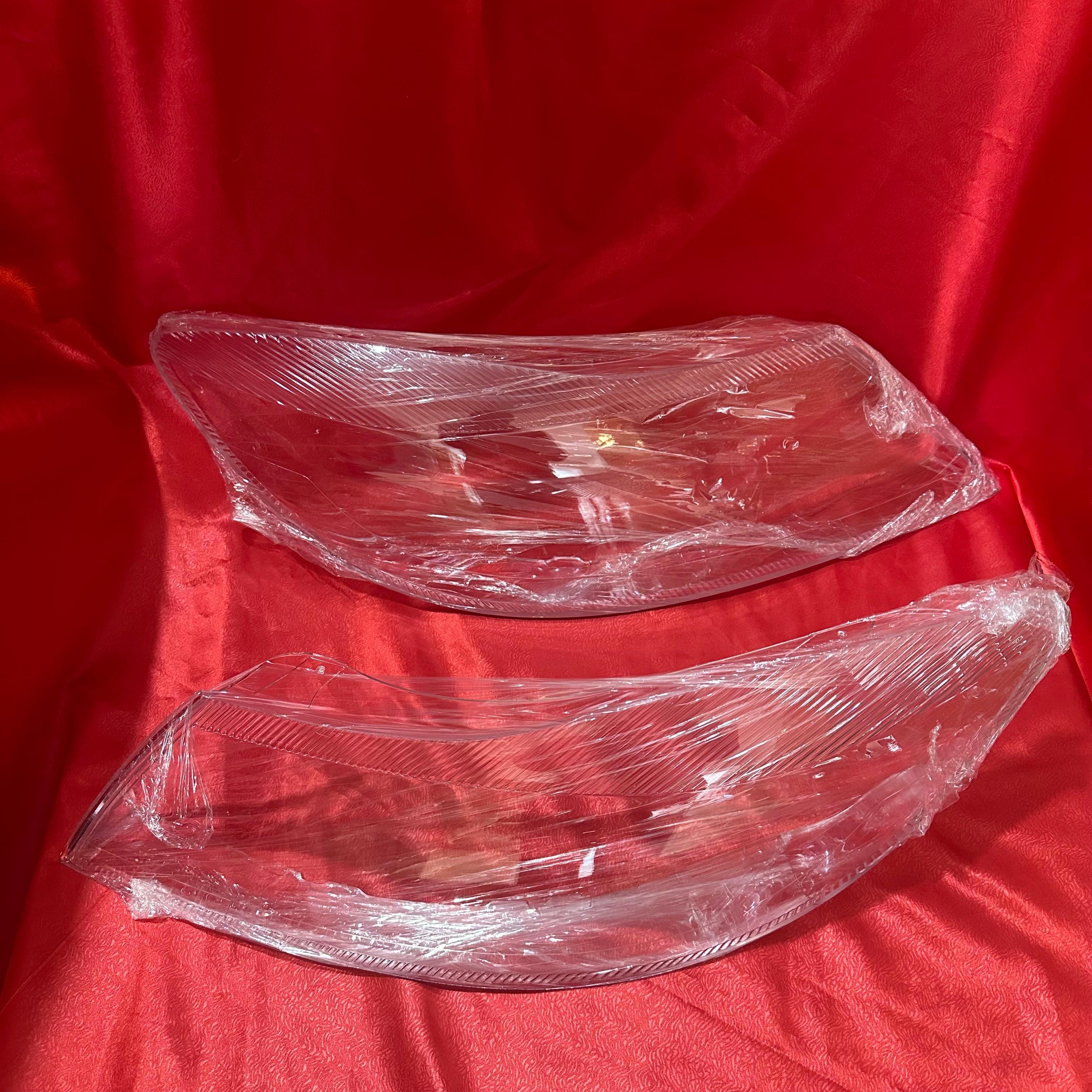 TAKIM SKODA OCTAVİA 09-12 FAR CAMI