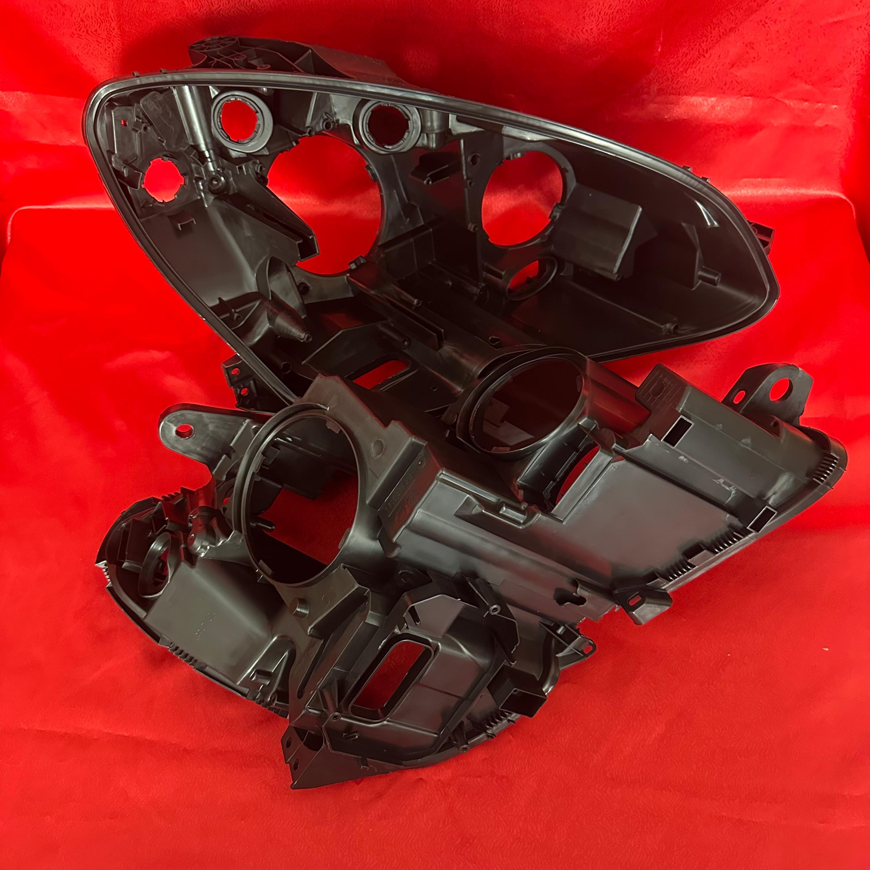 TAKIM MERCEDES W204 07-11 FAR KASASI