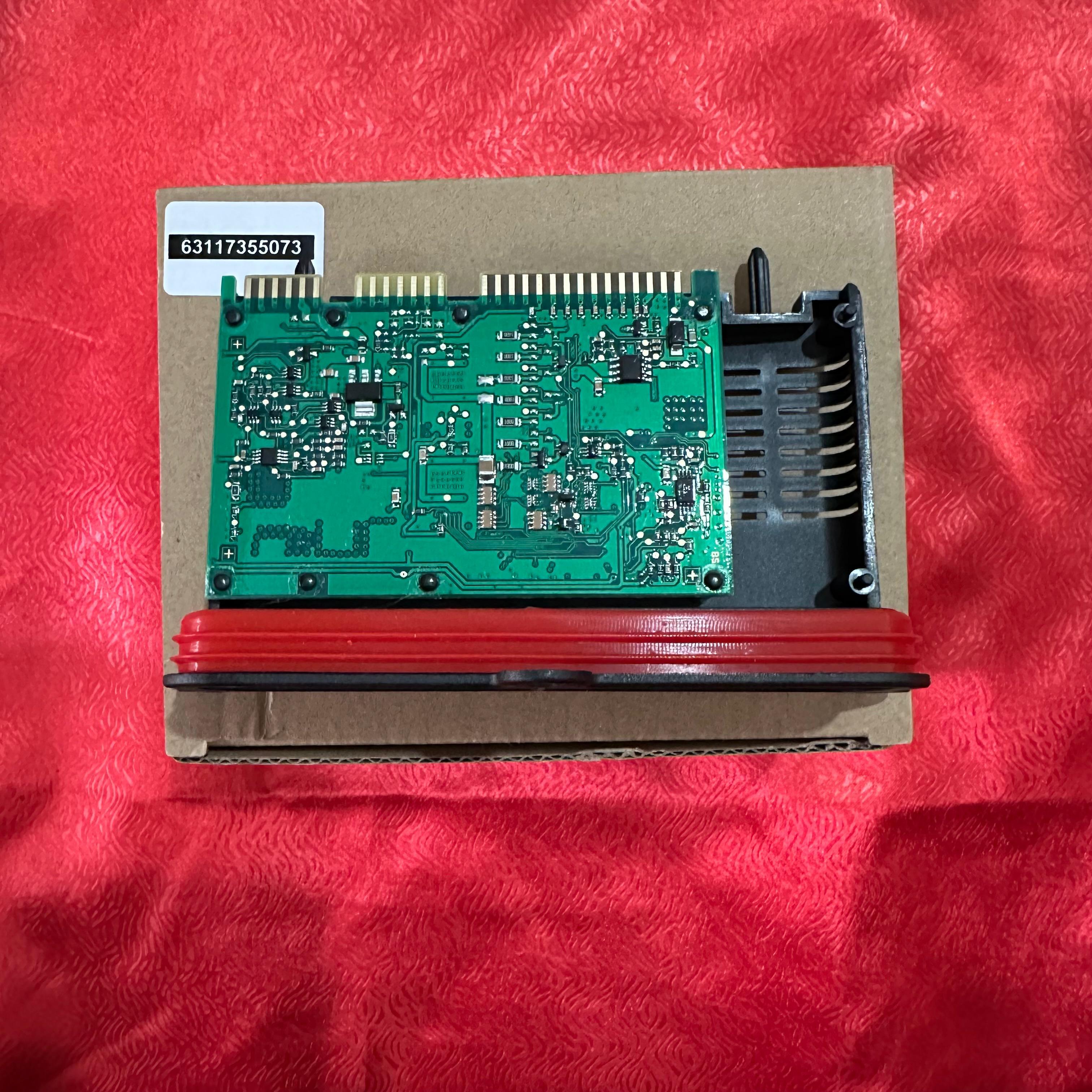 7355073 (DİYOTLU) F10 LCİ FAR KARTI