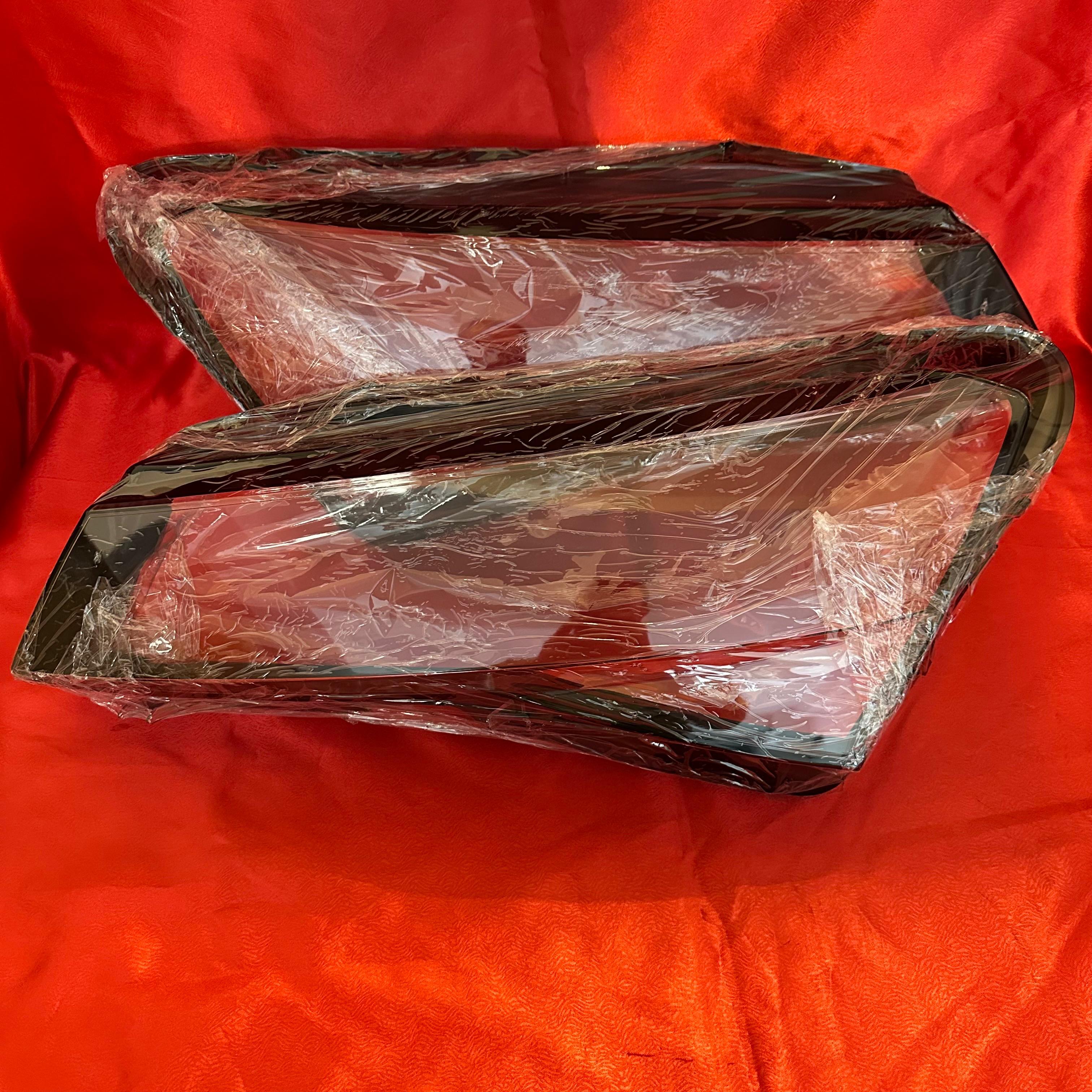 TAKIM SKODA SUPERB 20-24 FAR CAMI 