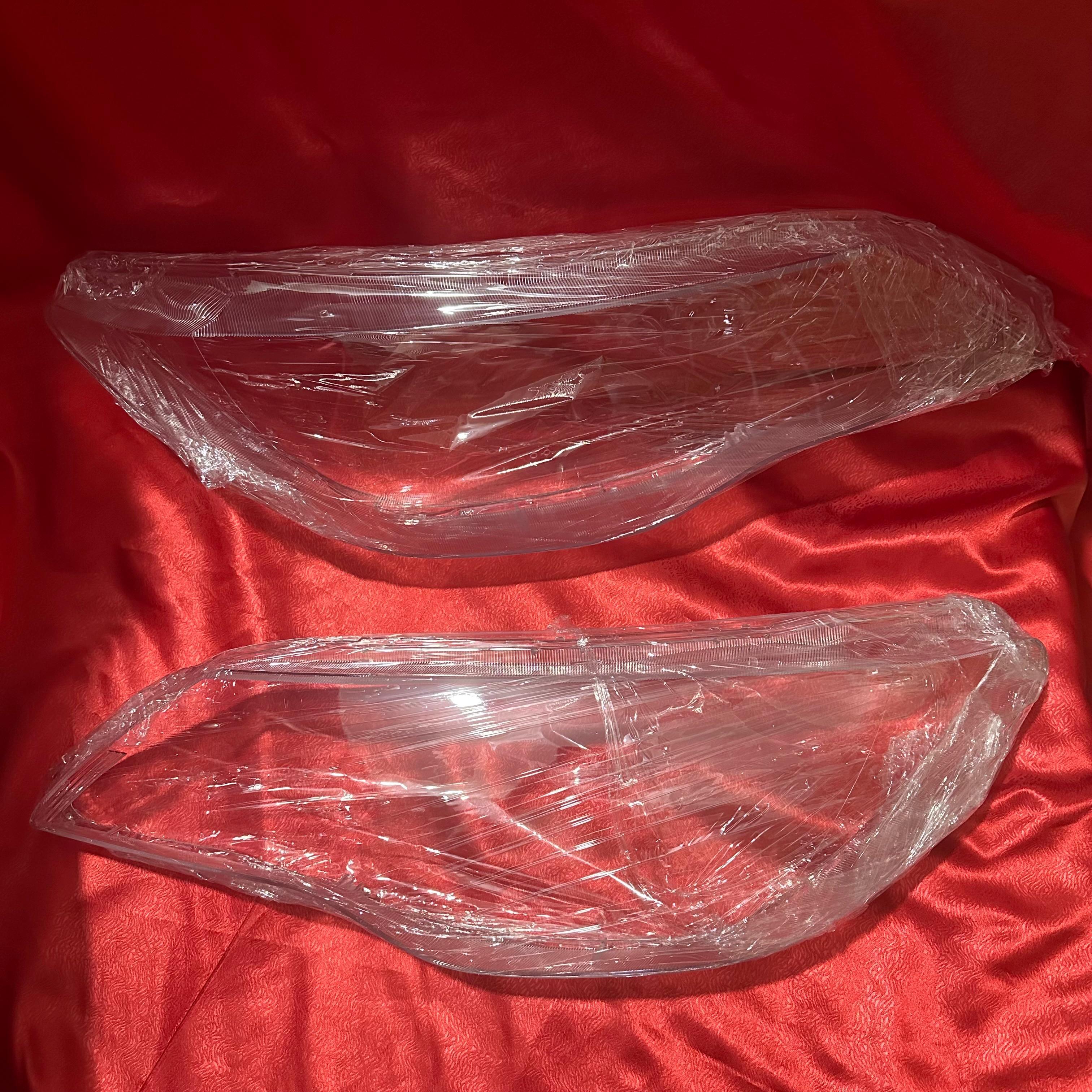 L HONDA CİVİC 06-11 FAR CAMI SOL