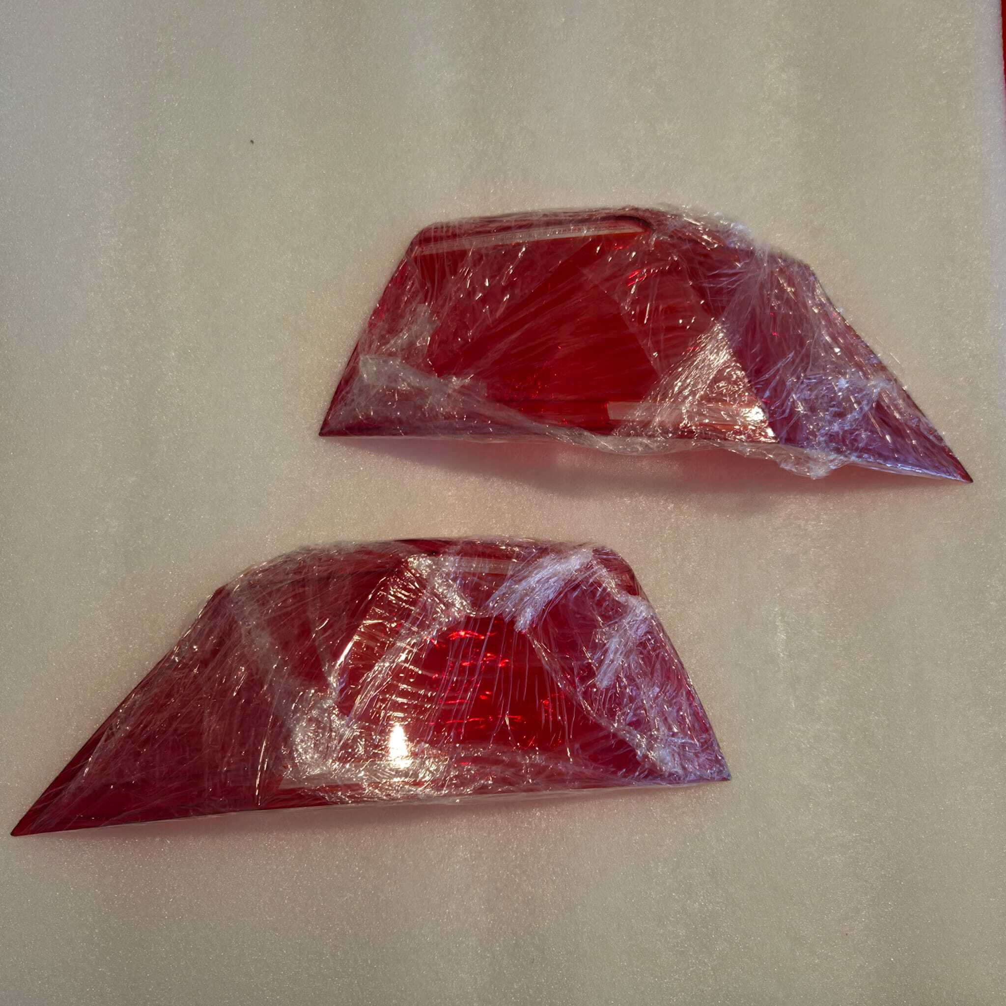 R VW PASSAT B8.5 19-22 LED STOP CAMI SAĞ