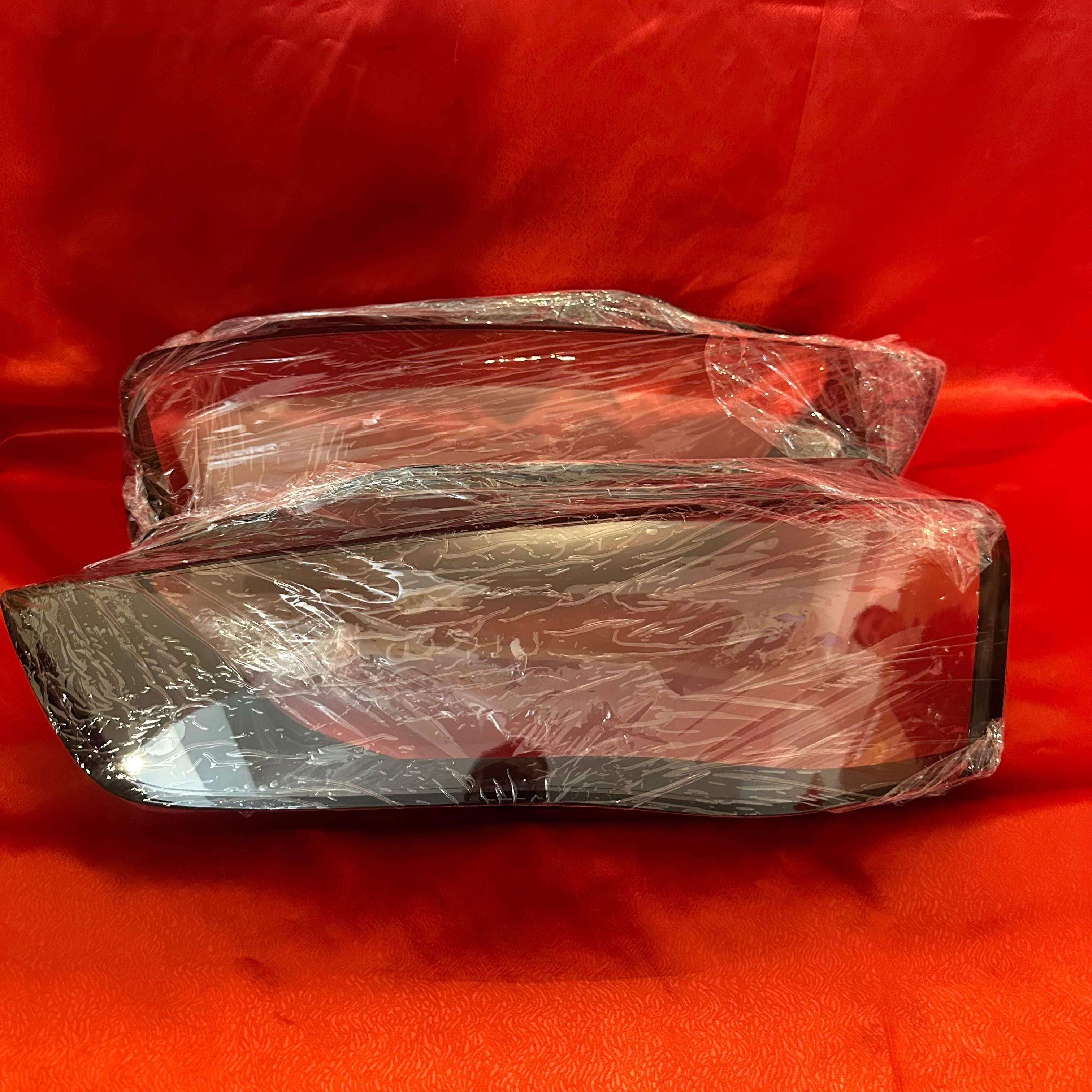 R AUDİ A4 12-15 FAR CAMI SAĞ