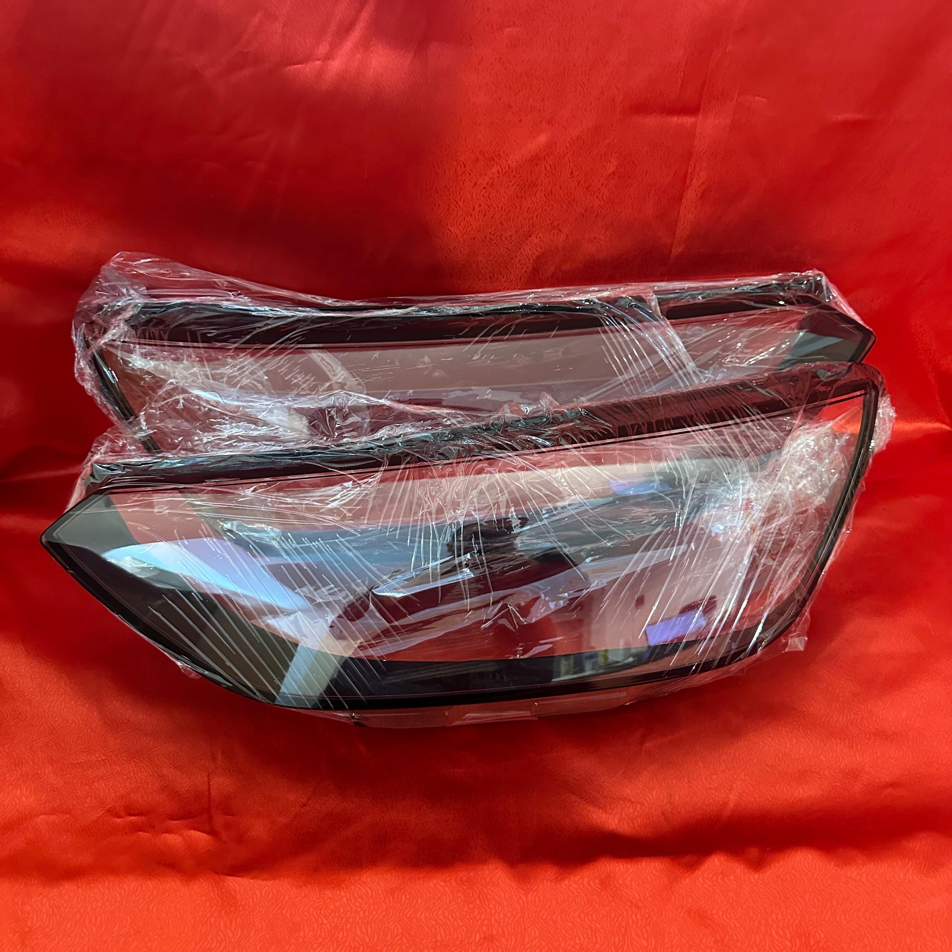 R AUDİ A4 20-22 FAR CAMI SAĞ