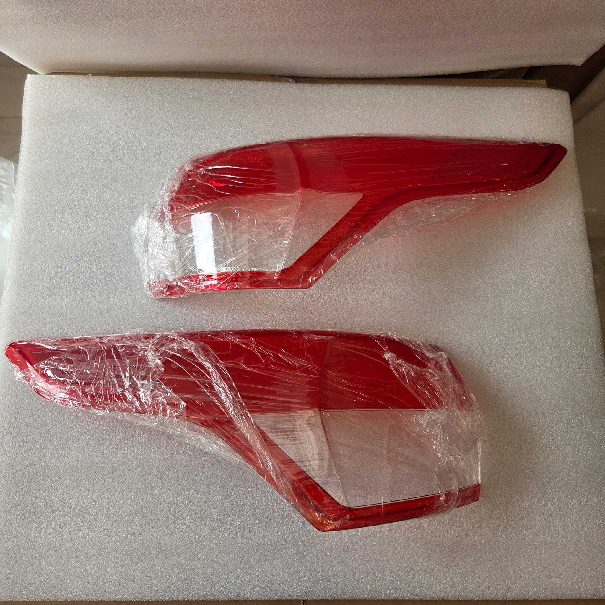 TAKIM FORD KUGA 13-16 STOP CAMI