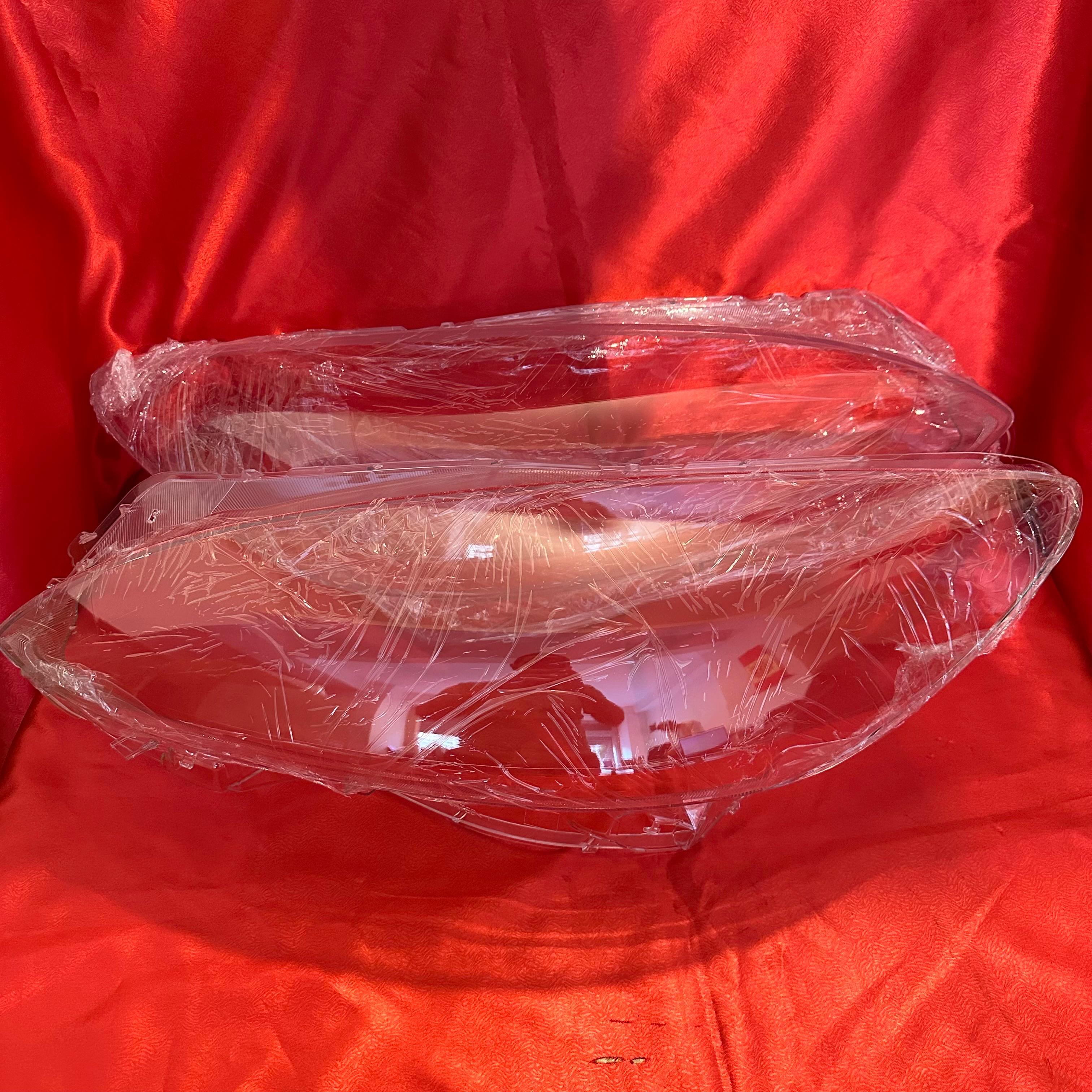 TAKIM FORD KUGA 19-22 LED FAR CAMI