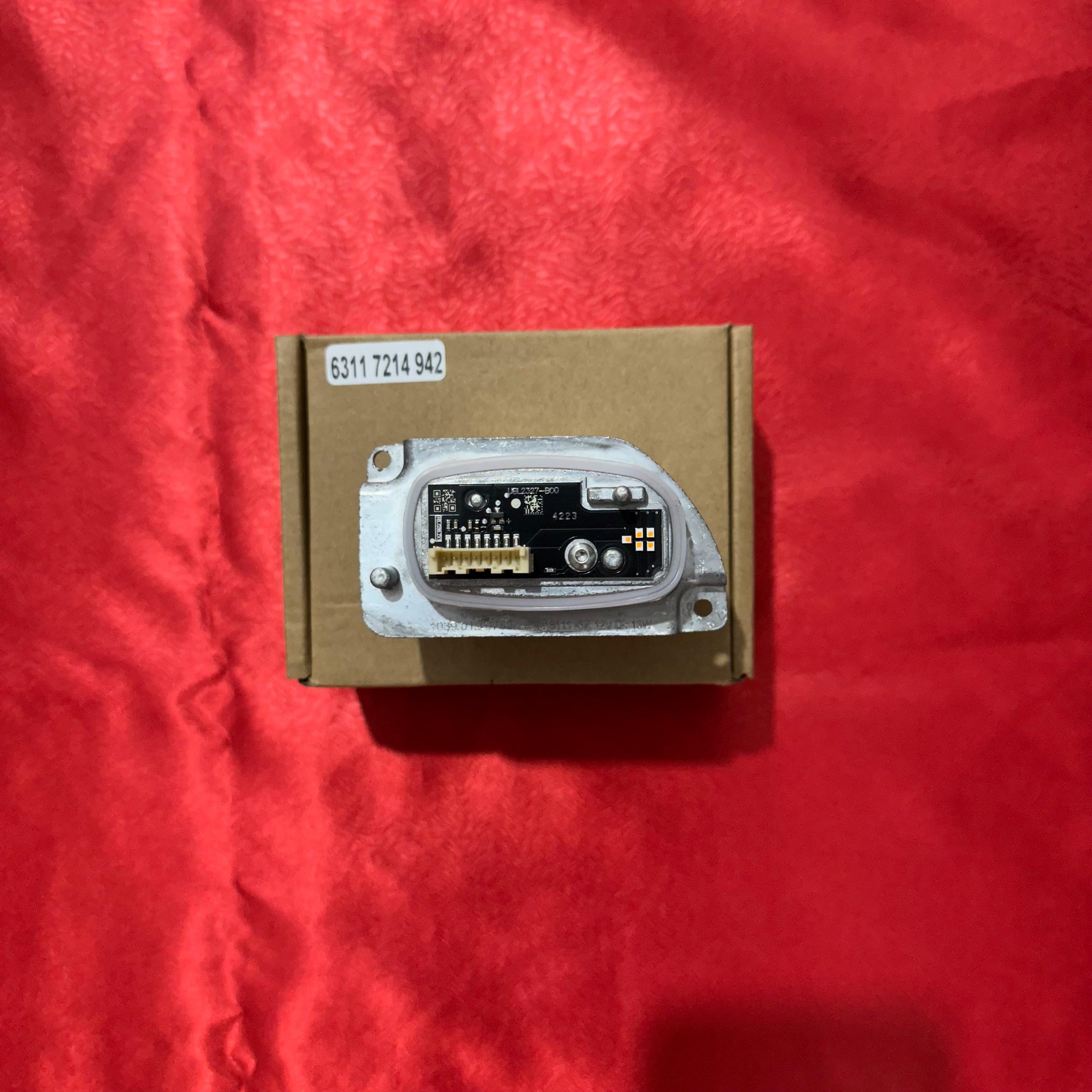 7214941 BMW G30 SİNYAL LED MODÜLÜ SOL