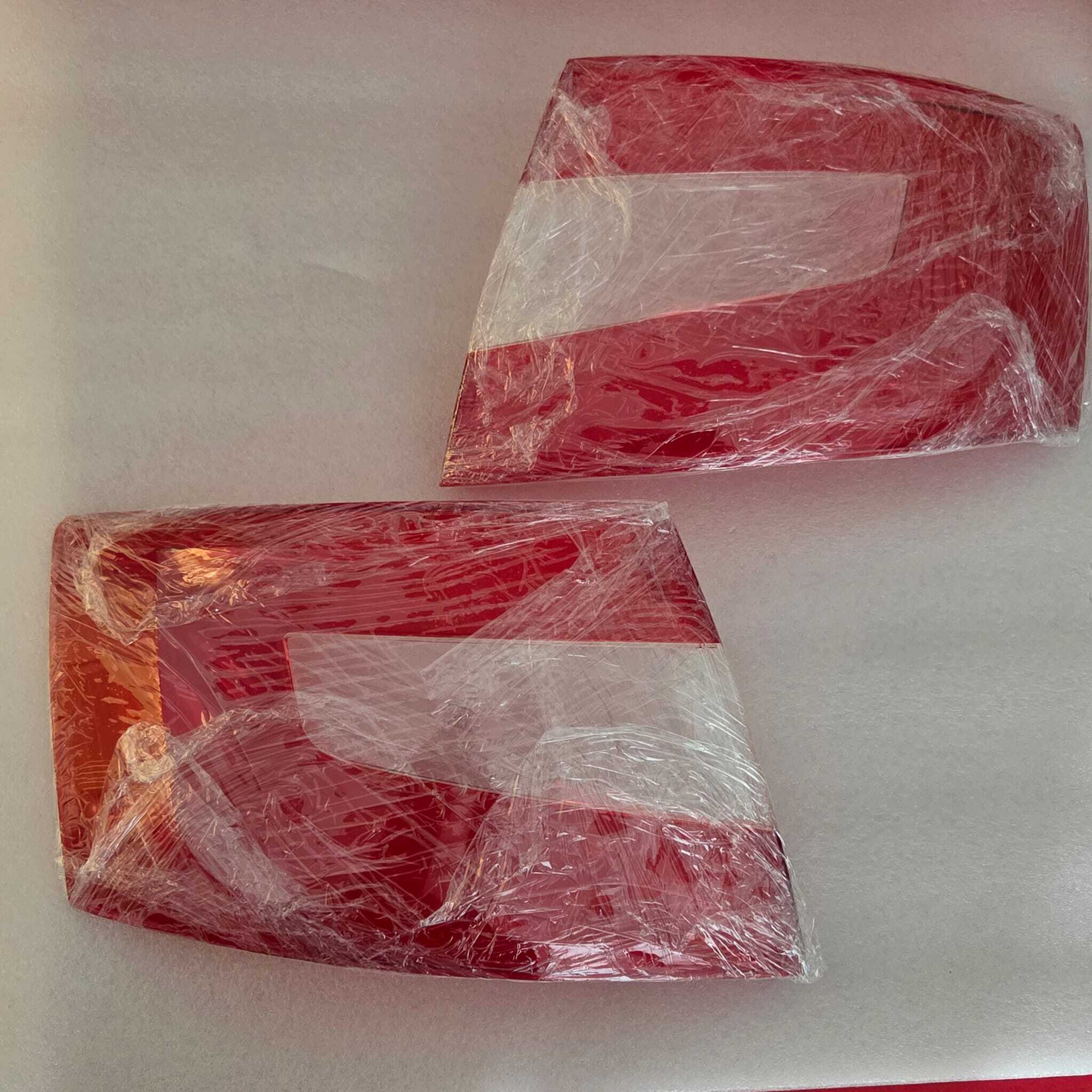 TAKIM SKODA OCTAVİA 18-20 STOP CAMI 